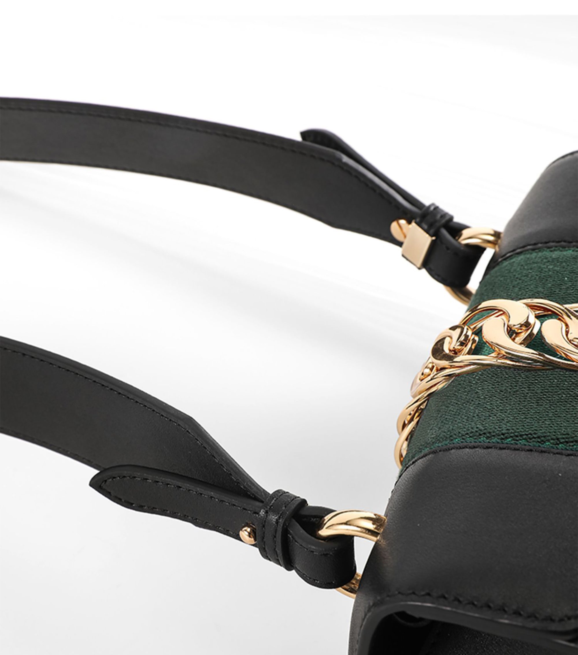 Handmade Genuine Leather Shoulder Strap for Shoulder & Crossbody Bags, 3.8cm Wide, Custom Length, Comfortable & Durable, Perfect Replacement Strap for Women's Bags
