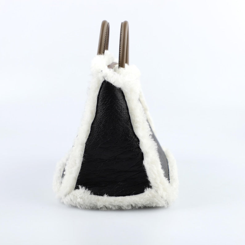 Teddy Gold & Black available for both Kelly and Birkin bag covers.Customization for all models is welcome.