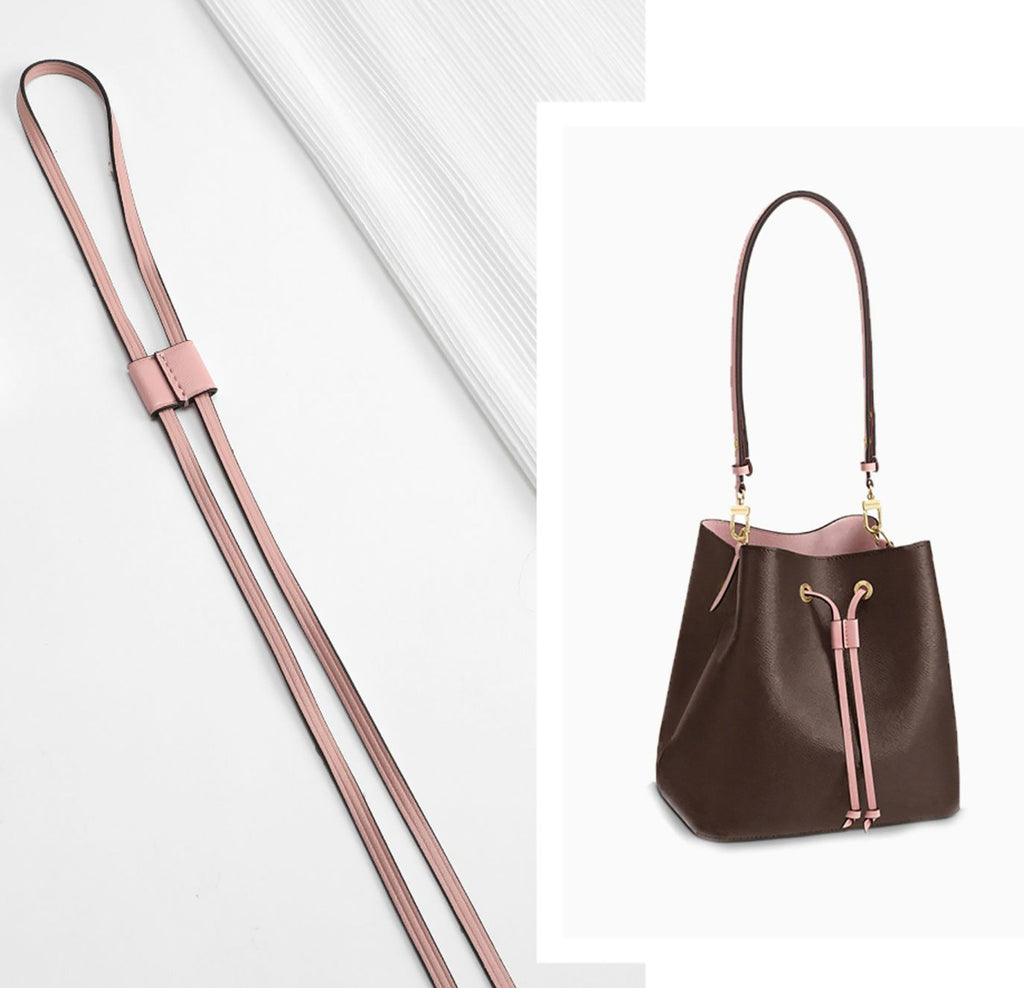 Applicable drawstring accessories for NÉONOÉ BB bag, replacement drawstring for the bag