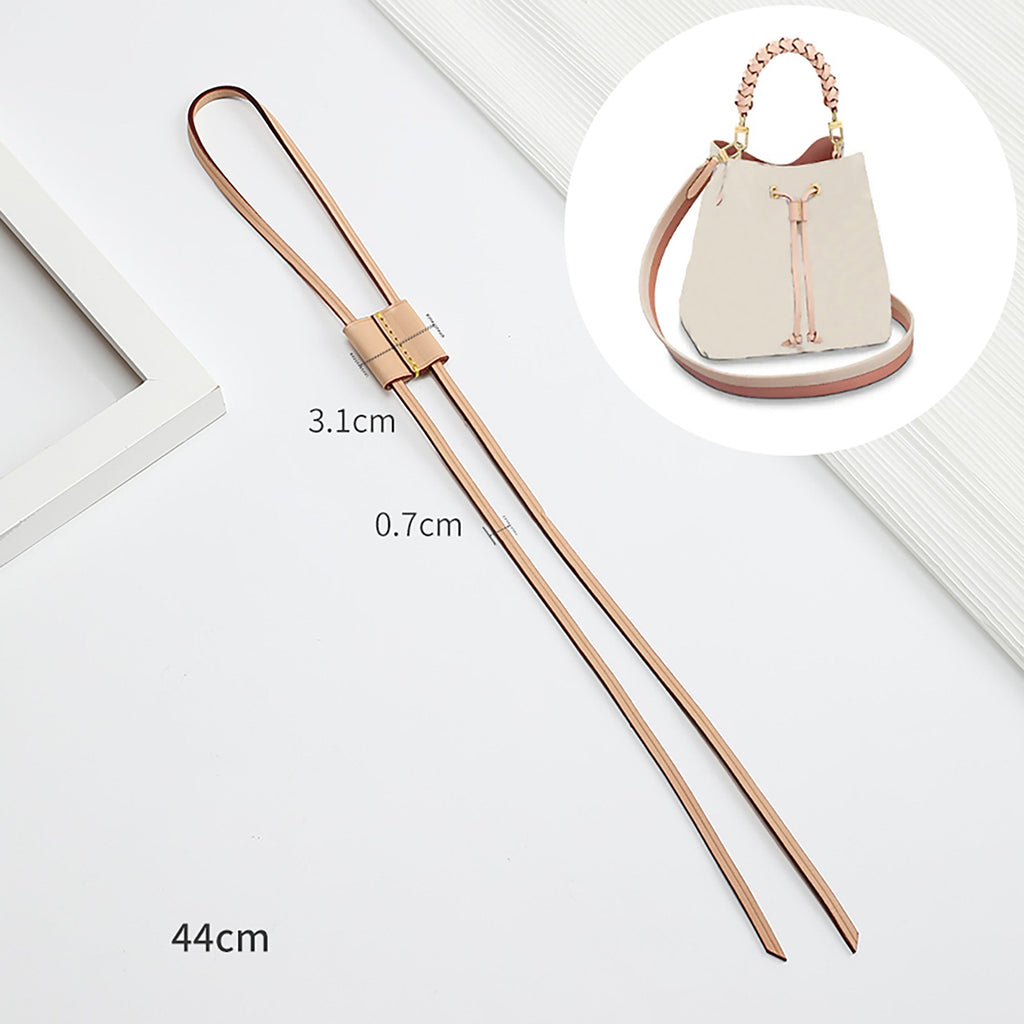 Applicable drawstring accessories for NÉONOÉ BB bag, replacement drawstring for the bag