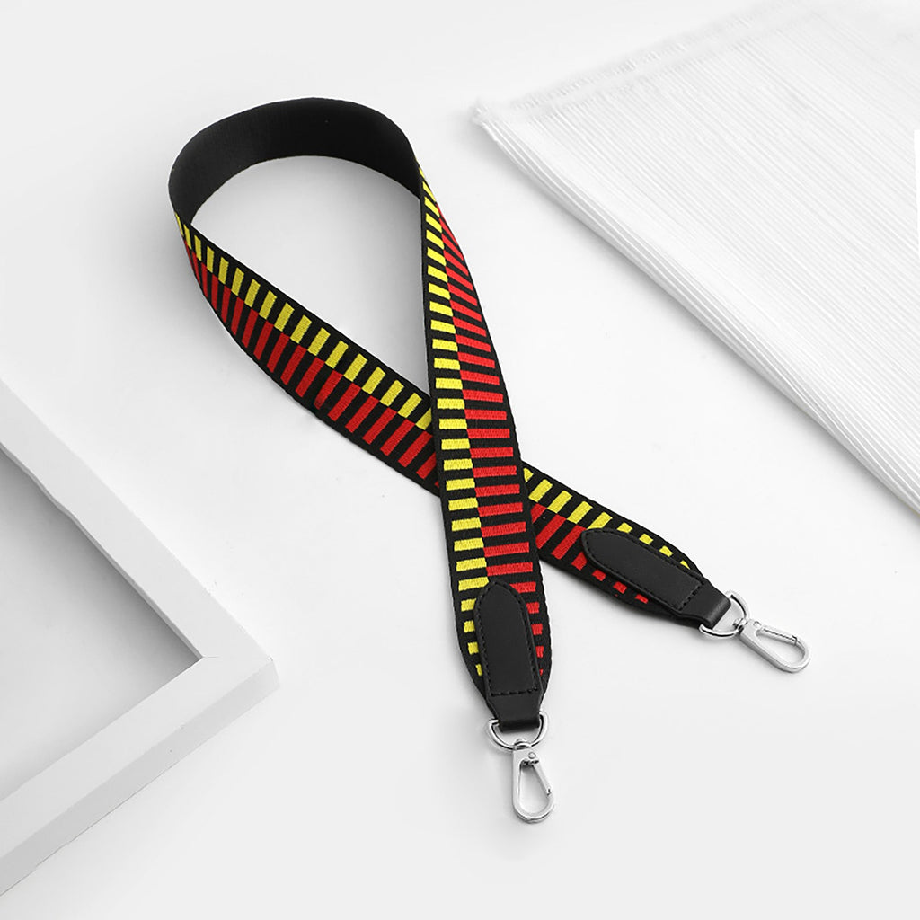 Wide 3.7cm Shoulder Strap for Evelyn Bag – Comfortable, Non-Slip Design for All-Day Wear