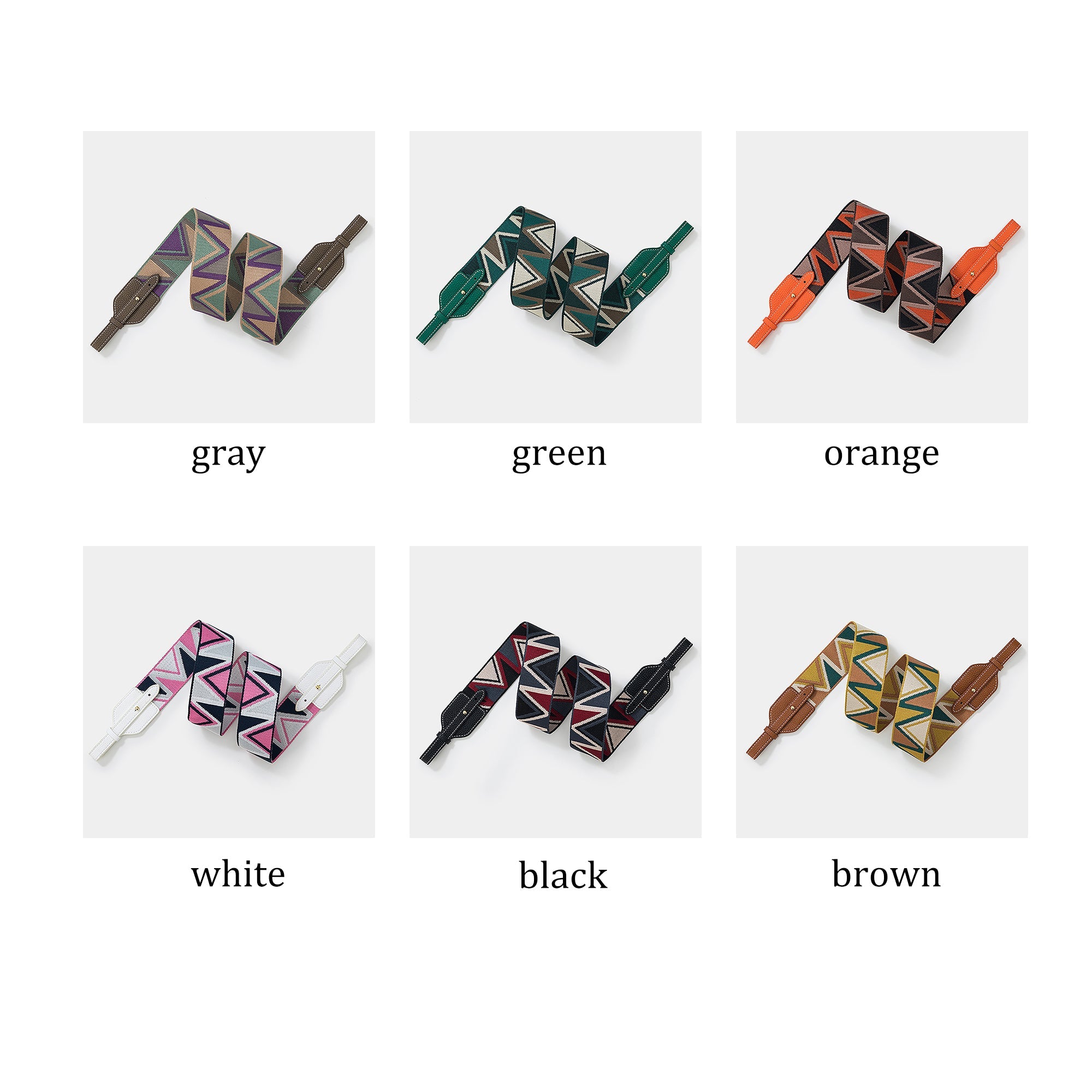 Handmade Waxed Thread & Leather Woven Shoulder Strap – 5cm Wide Replacement Strap for Kelly, Evelyne & Basket Bags, Customizable Length