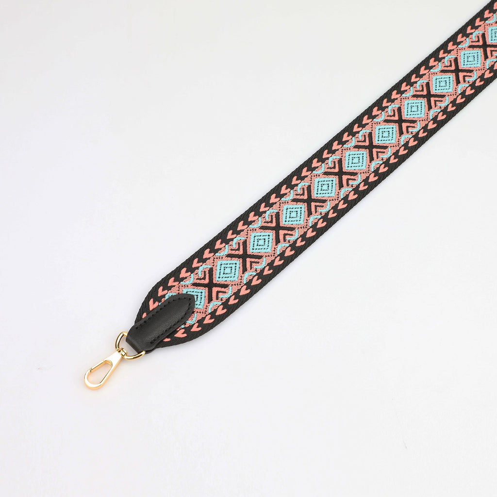 Toile Canvas Sangle Cavale 25mm Shoulder Strap,50mm Sangle Flipperball bag strap,Crossbody strap,Guitar strap for handbag