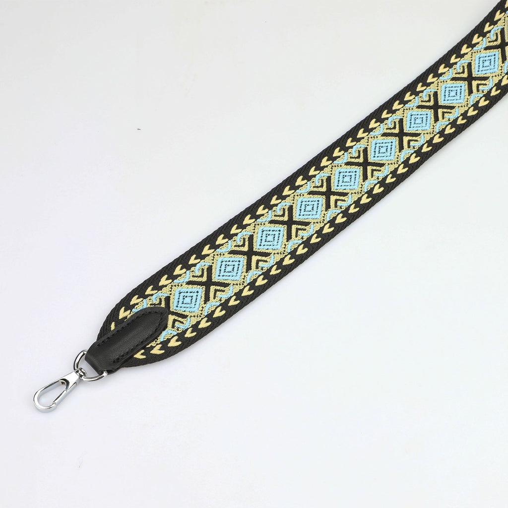 Toile Canvas Sangle Cavale 25mm Shoulder Strap,50mm Sangle Flipperball bag strap,Crossbody strap,Guitar strap for handbag