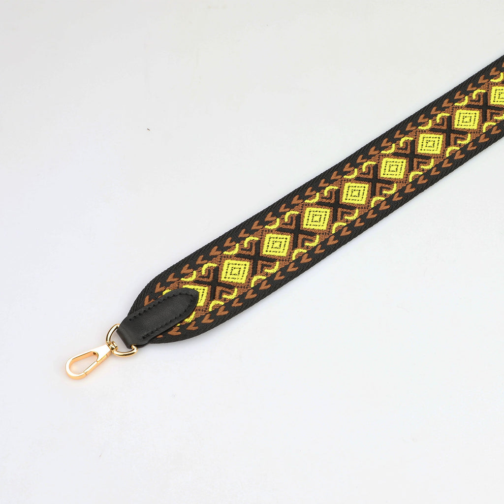 Toile Canvas Sangle Cavale 25mm Shoulder Strap,50mm Sangle Flipperball bag strap,Crossbody strap,Guitar strap for handbag