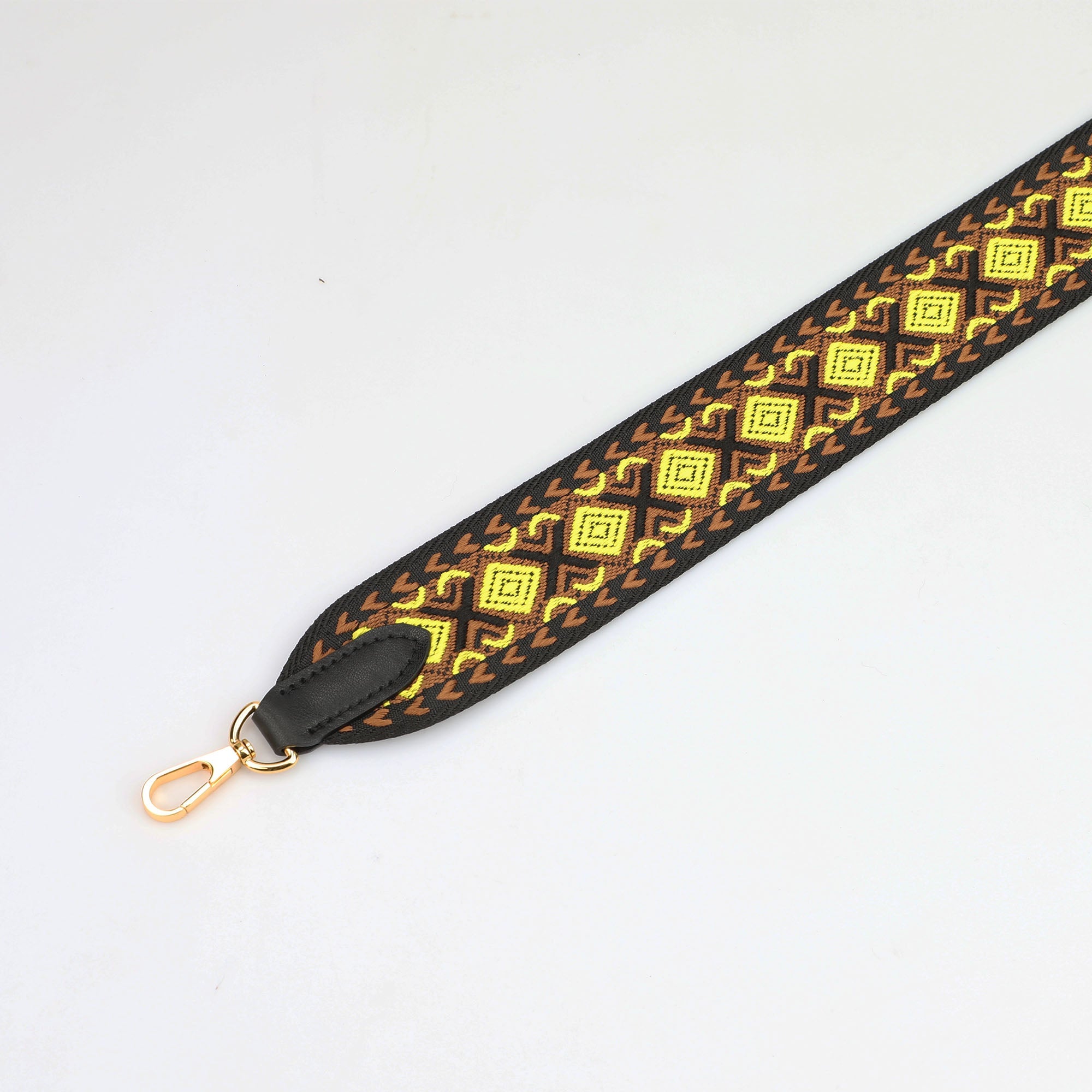 Toile Canvas Sangle Cavale 25mm Shoulder Strap,50mm Sangle Flipperball bag strap,Crossbody strap,Guitar strap for handbag