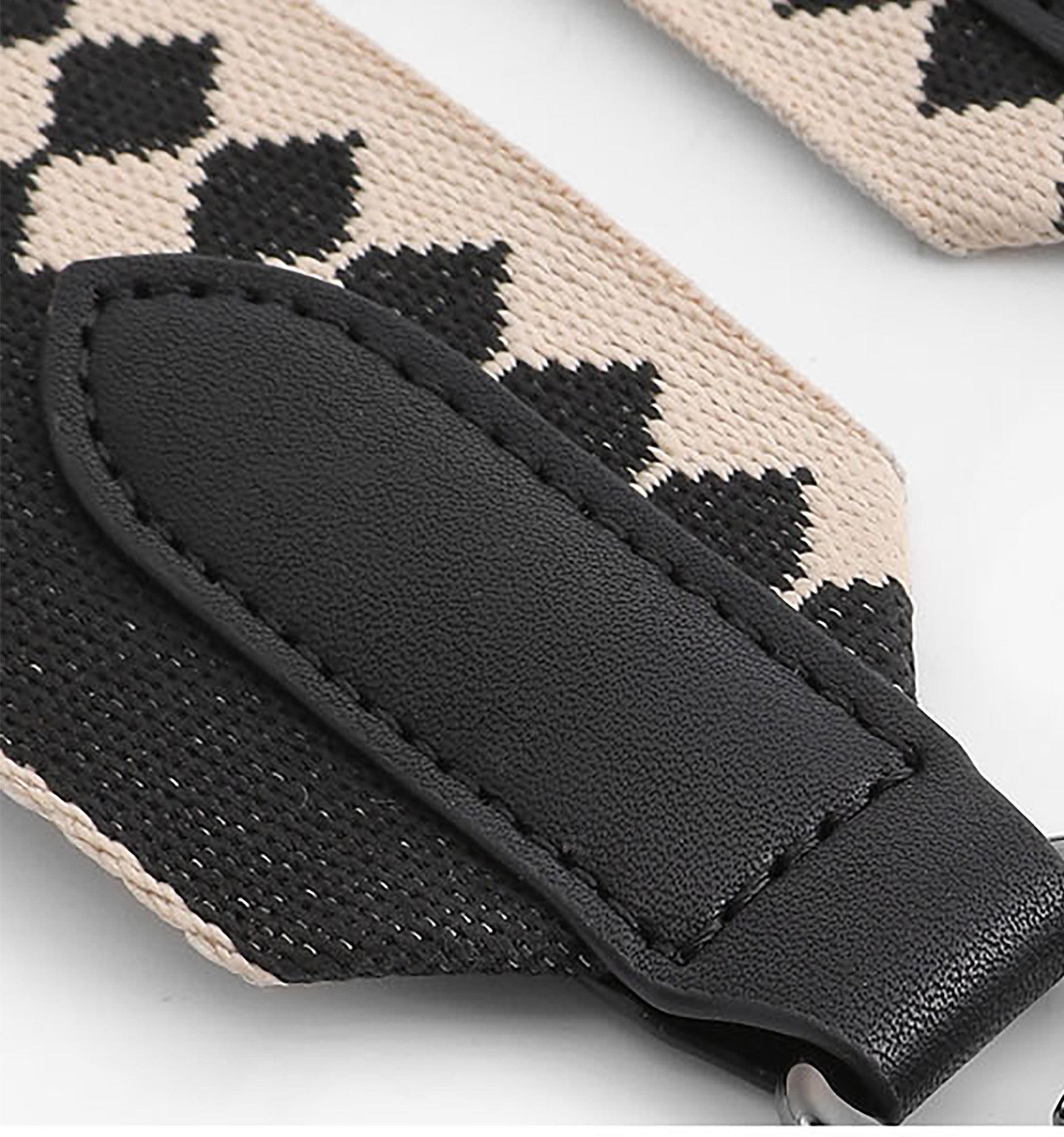 5cm Travel Bag Canvas Shoulder Strap, Adjustable Length,Shoulder bag strap,Guitar strap