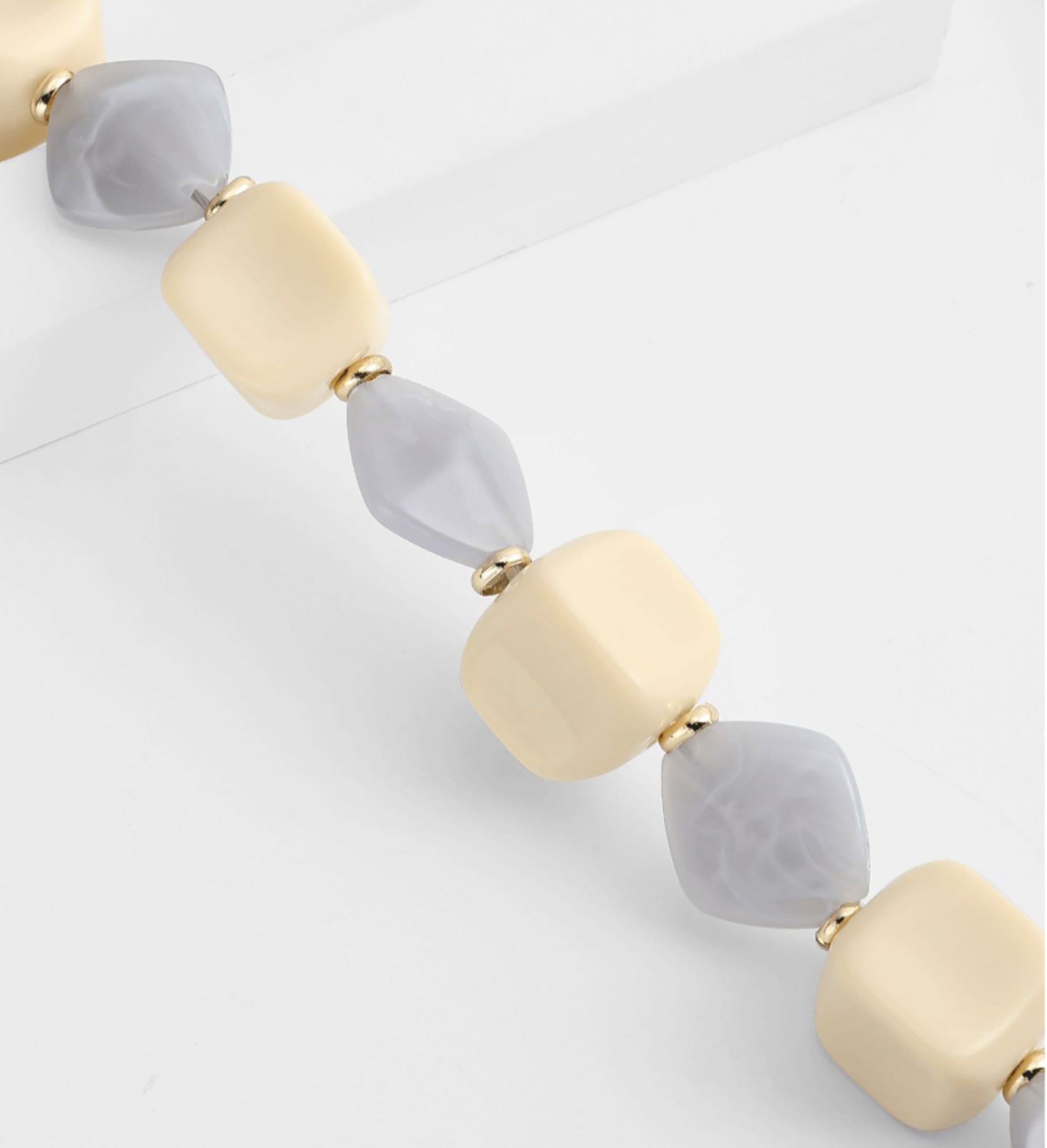 Acrylic Pearl Chain Handle | Clutch Bag Strap Replacement | Designer Top Handle Accessories