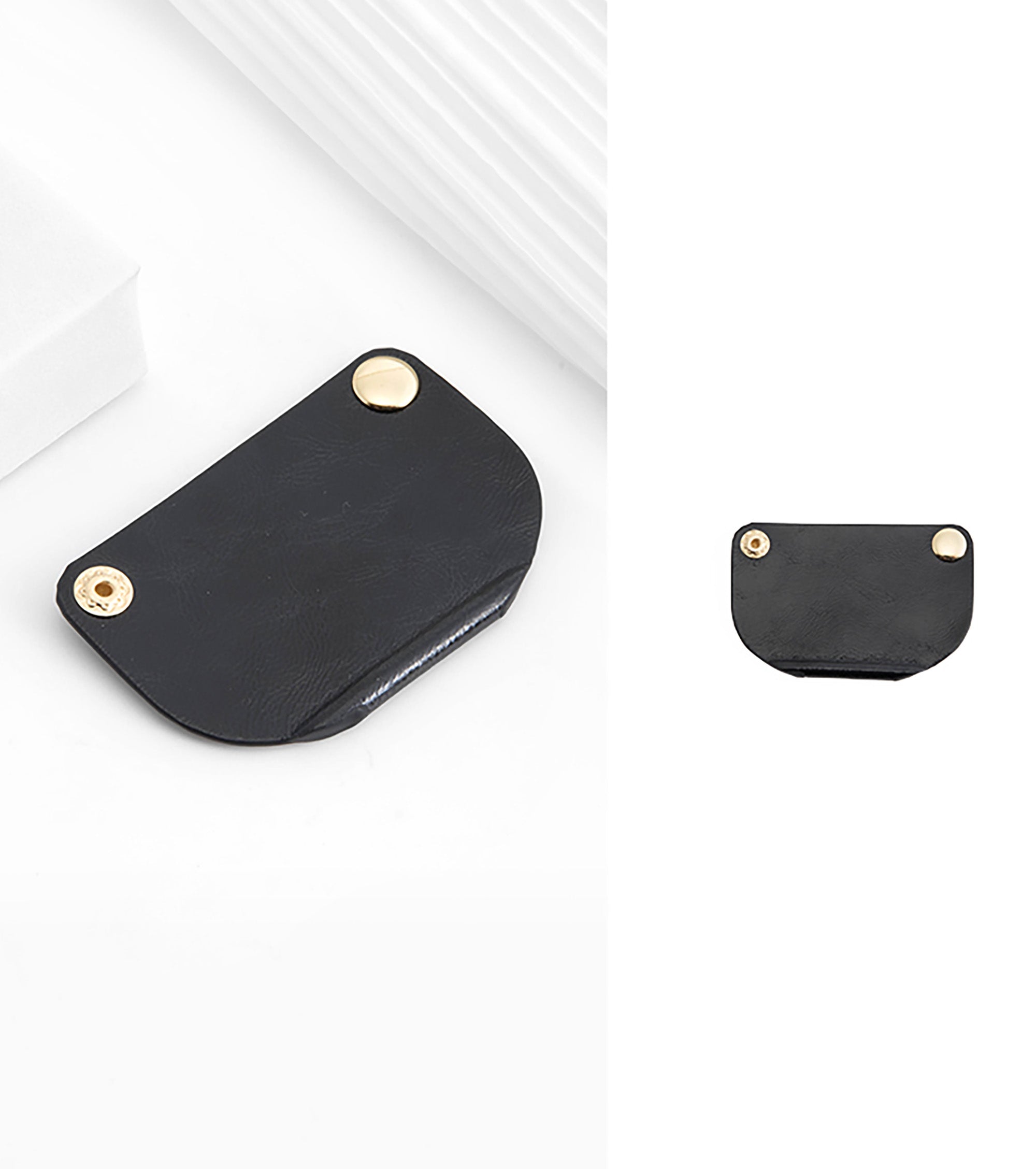 Durable Wear-Resistant Buckle for 22 Mini Handbag, Genuine Leather Bag Accessories