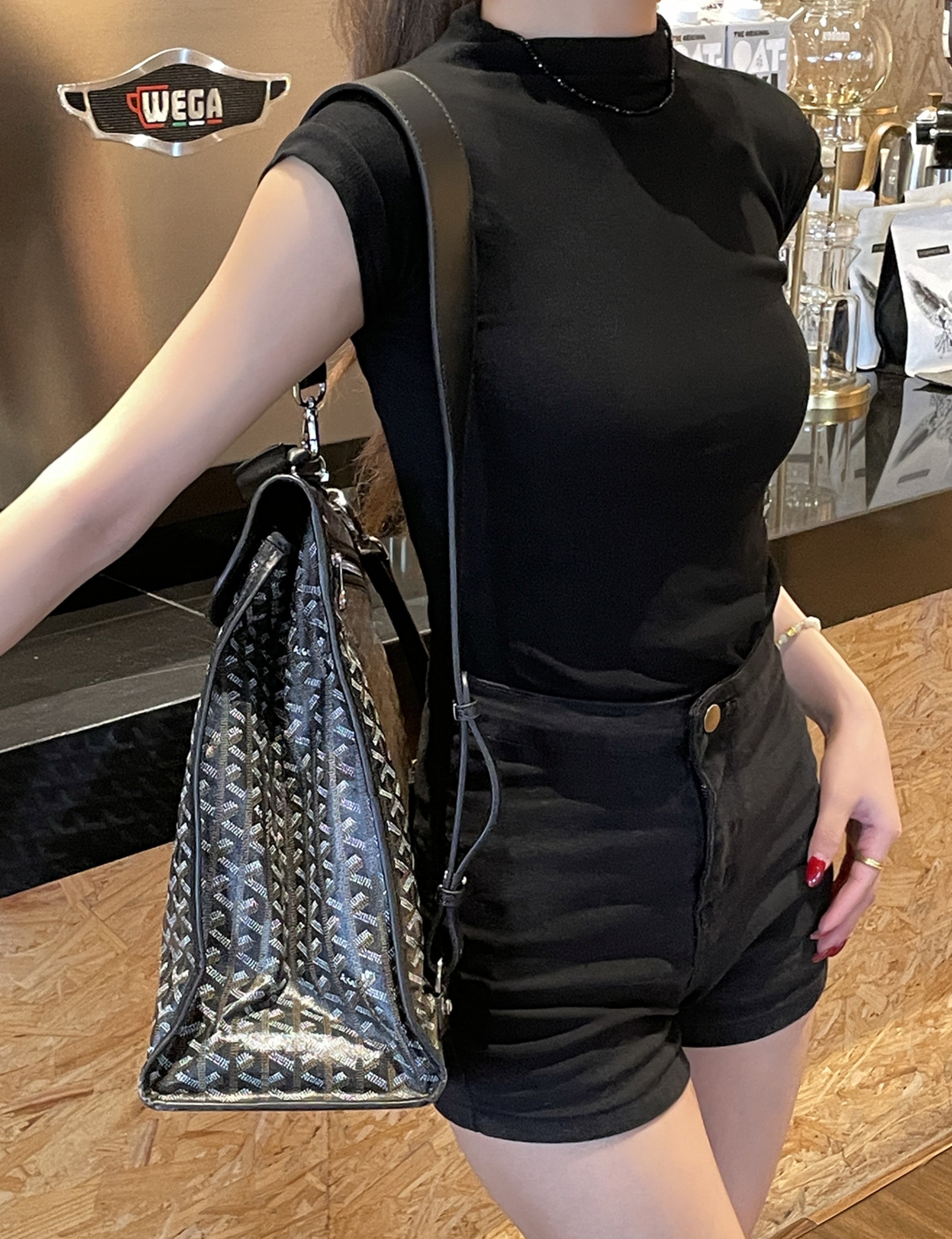 Handmade Genuine Leather Backpack Straps with Adjustable Length and Pressure-Reducing Shoulder Pads