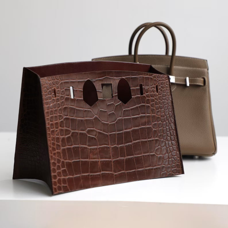 Embossing leather Birkin covers,are fully customizable and available in a wide range of colors to suit your personal style.