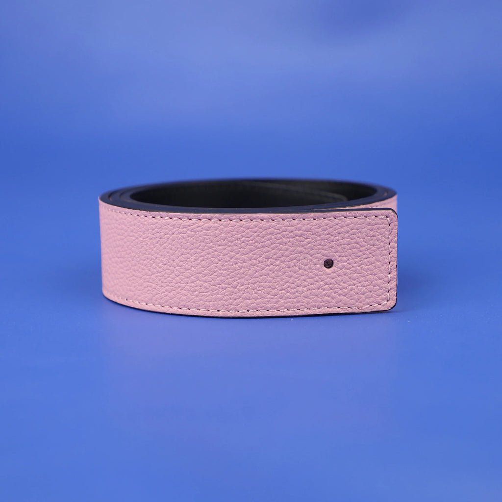 Togo leather Belt for women , Man's Leather belt, 2.8cm width,3.0cm width,3.8cm width,4.0cm width, women belt
