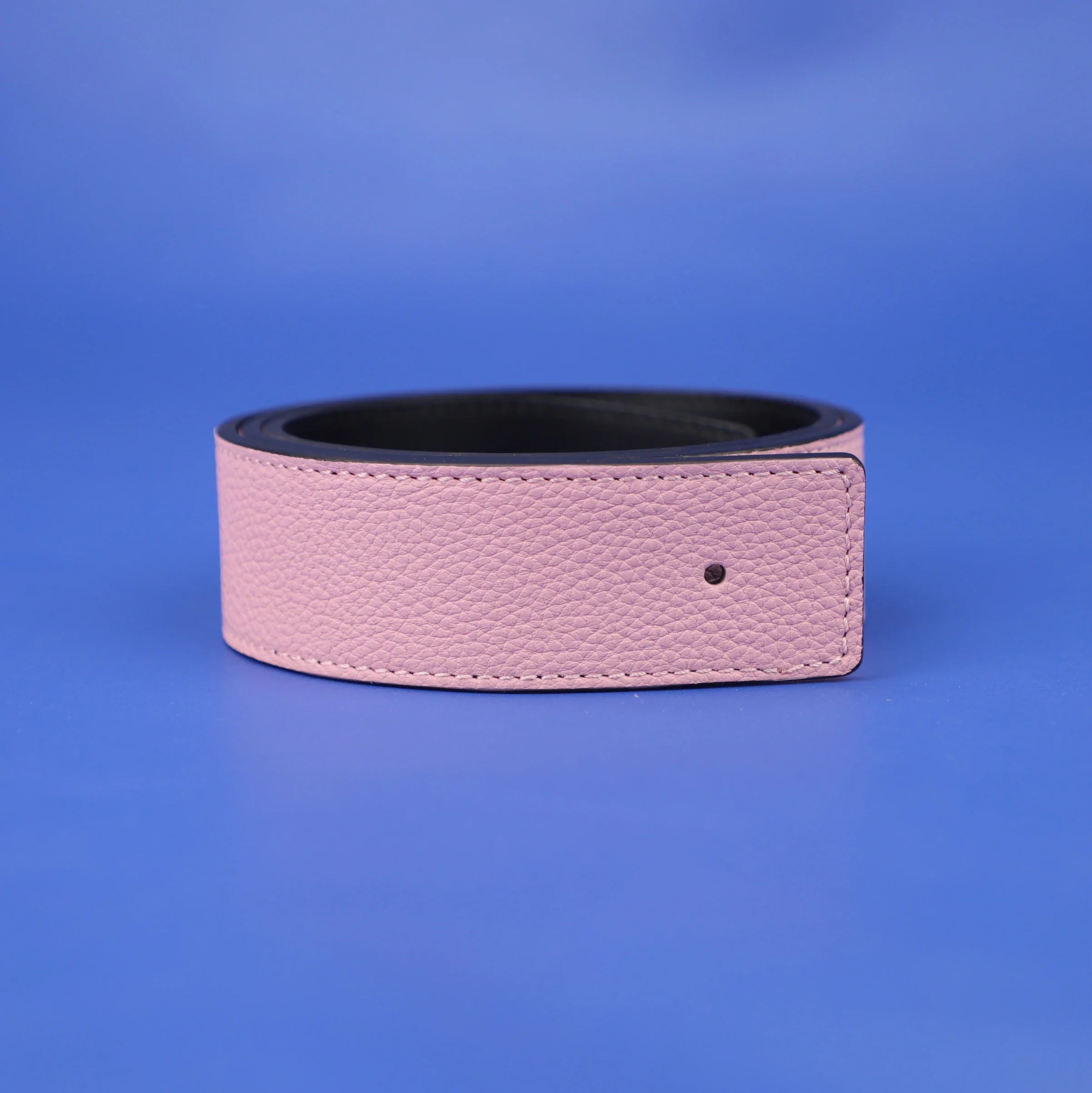Togo leather Belt for women , Man's Leather belt, 2.8cm width,3.0cm width,3.8cm width,4.0cm width, women belt