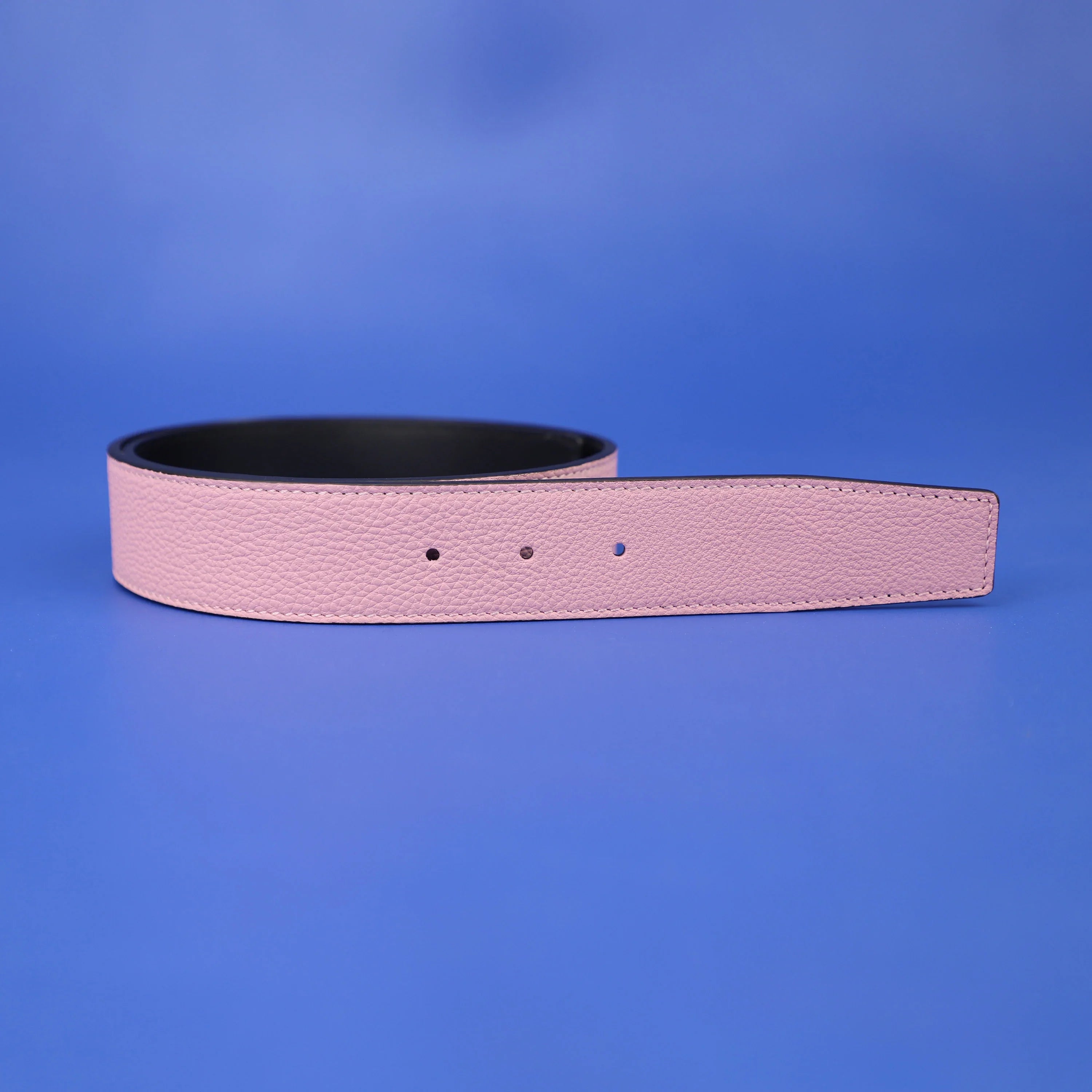 Togo leather Belt for women , Man's Leather belt, 2.8cm width,3.0cm width,3.8cm width,4.0cm width, women belt