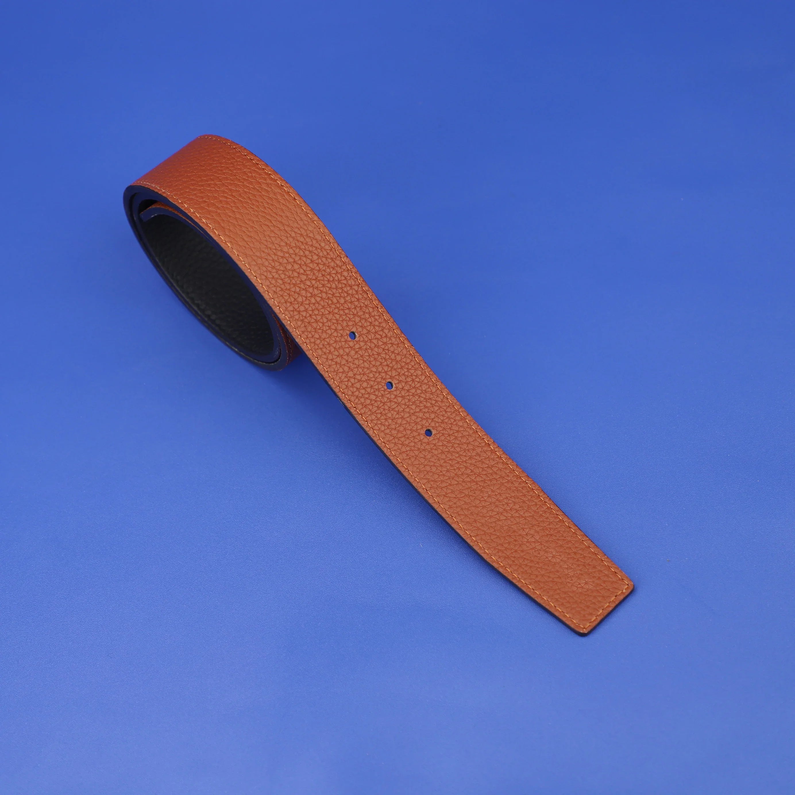 Togo leather Belt for women , Man's Leather belt, 2.8cm width,3.0cm width,3.8cm width,4.0cm width, women belt