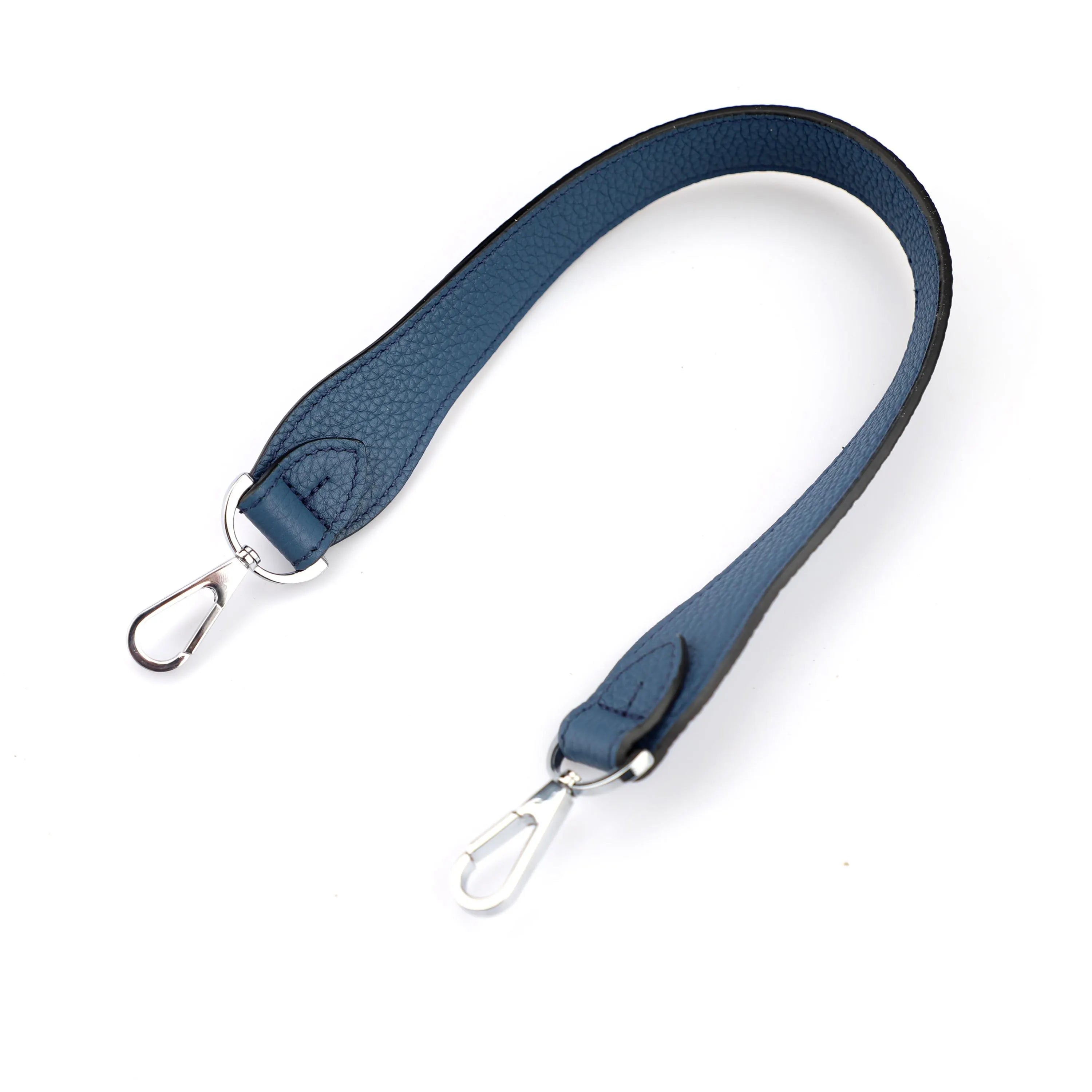 3.0cm width togo leather bag handle best for the evelyne bag , shoulder strap for the evelyne TPM ,crossbody togo leather strap