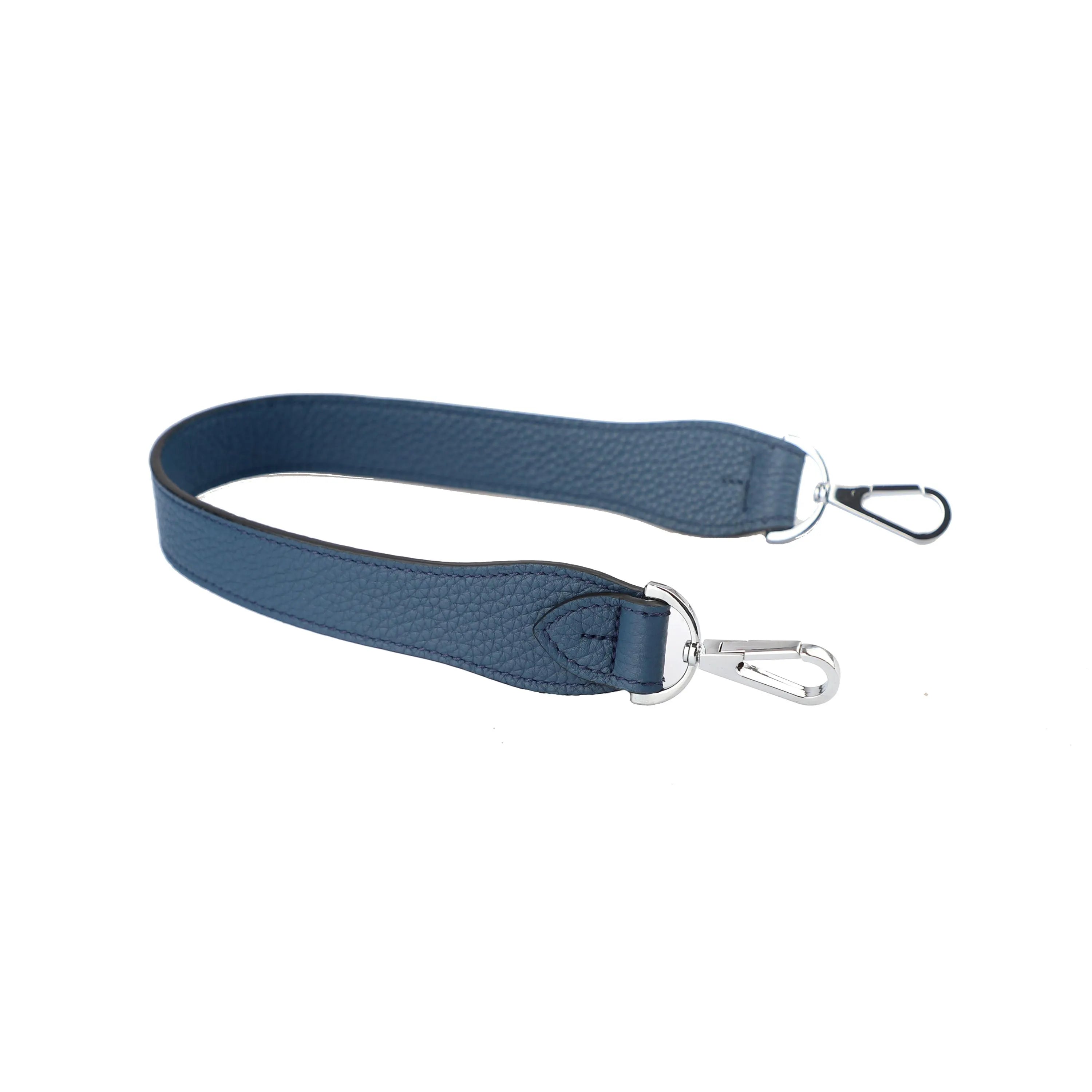 3.0cm width togo leather bag handle best for the evelyne bag , shoulder strap for the evelyne TPM ,crossbody togo leather strap