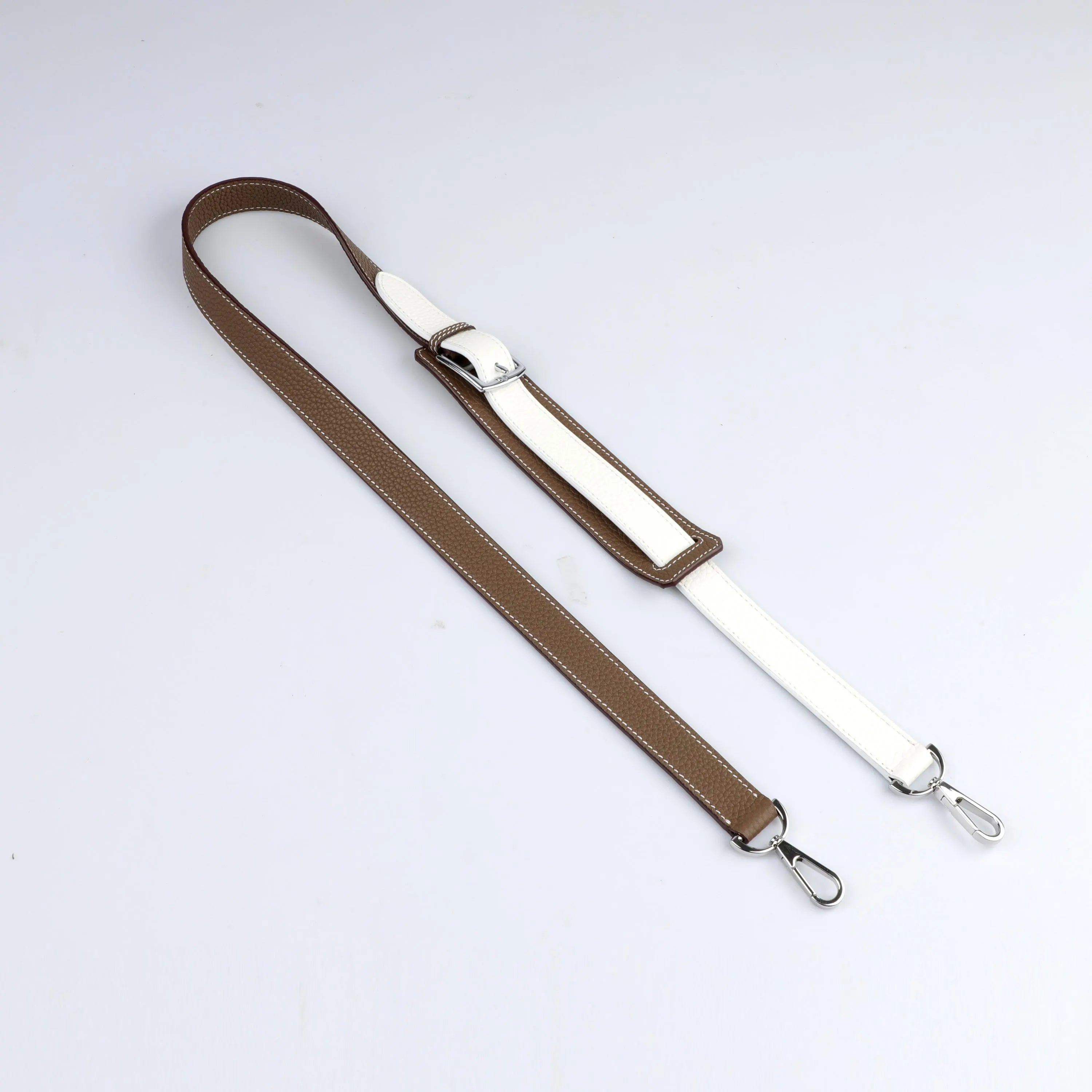 Etoupe Clemence Replaceable shoulder straps for jypsiere bag