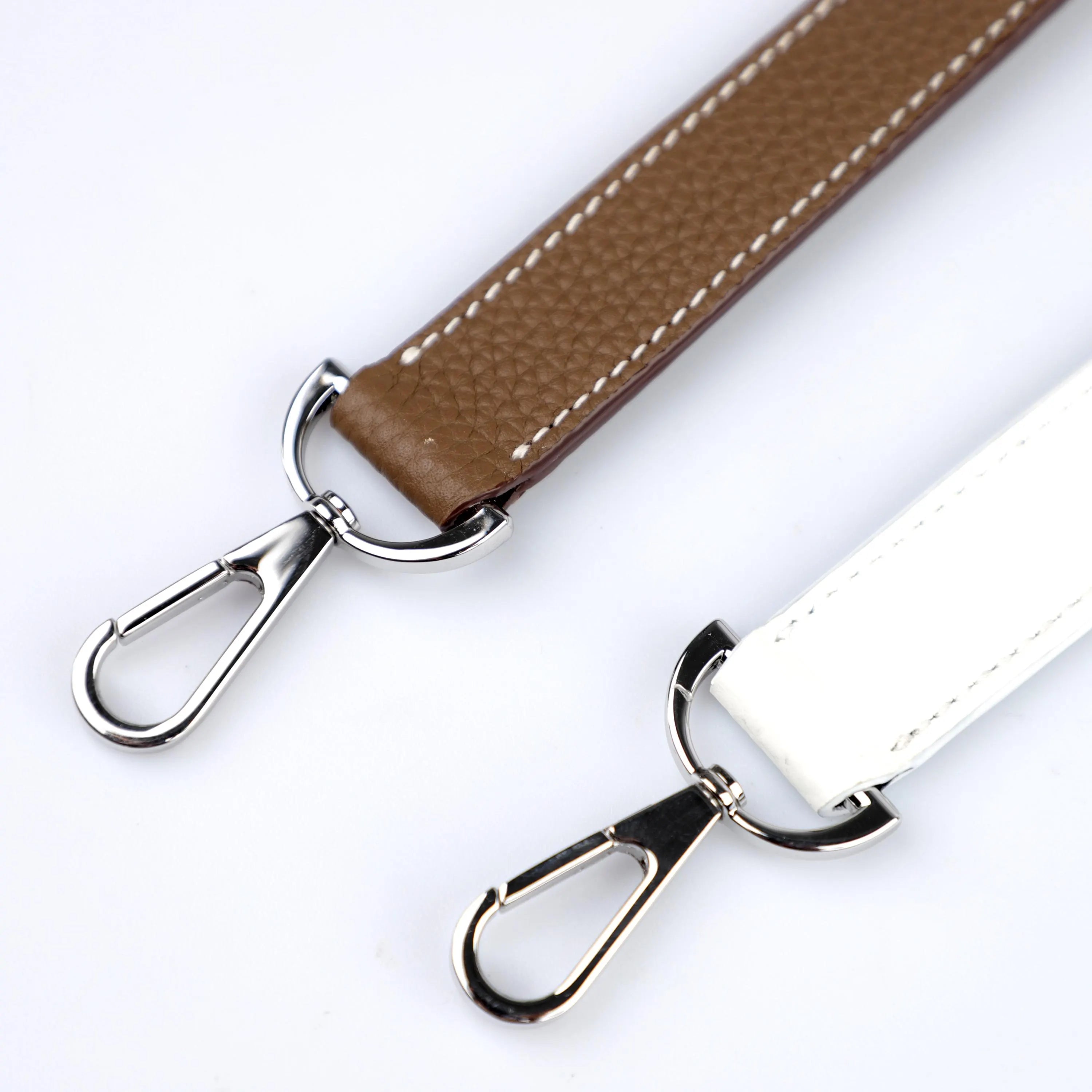 Etoupe Clemence Replaceable shoulder straps for jypsiere bag