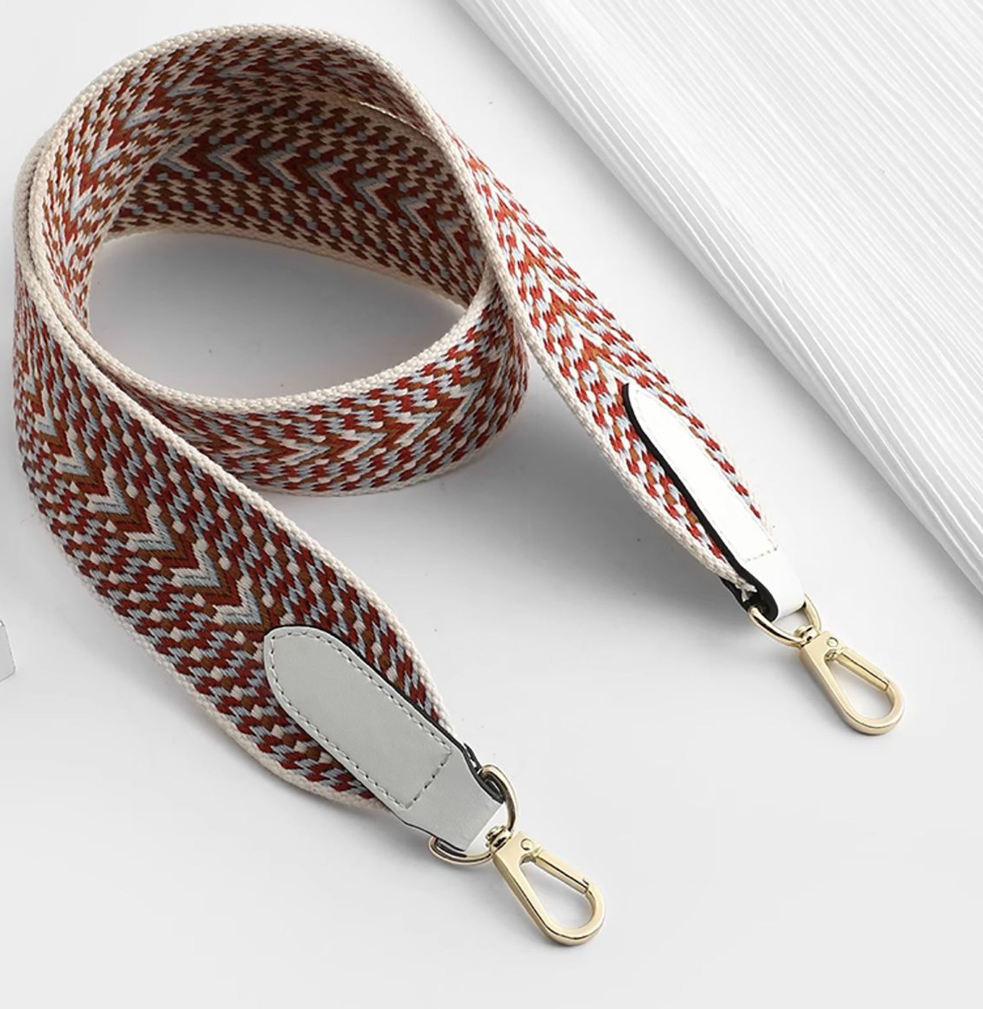 crossbody strap for Kelly bag can be custom the length,4.9cm canvas shoulder bag strap for evelyn bag, bag strap for birkin bag