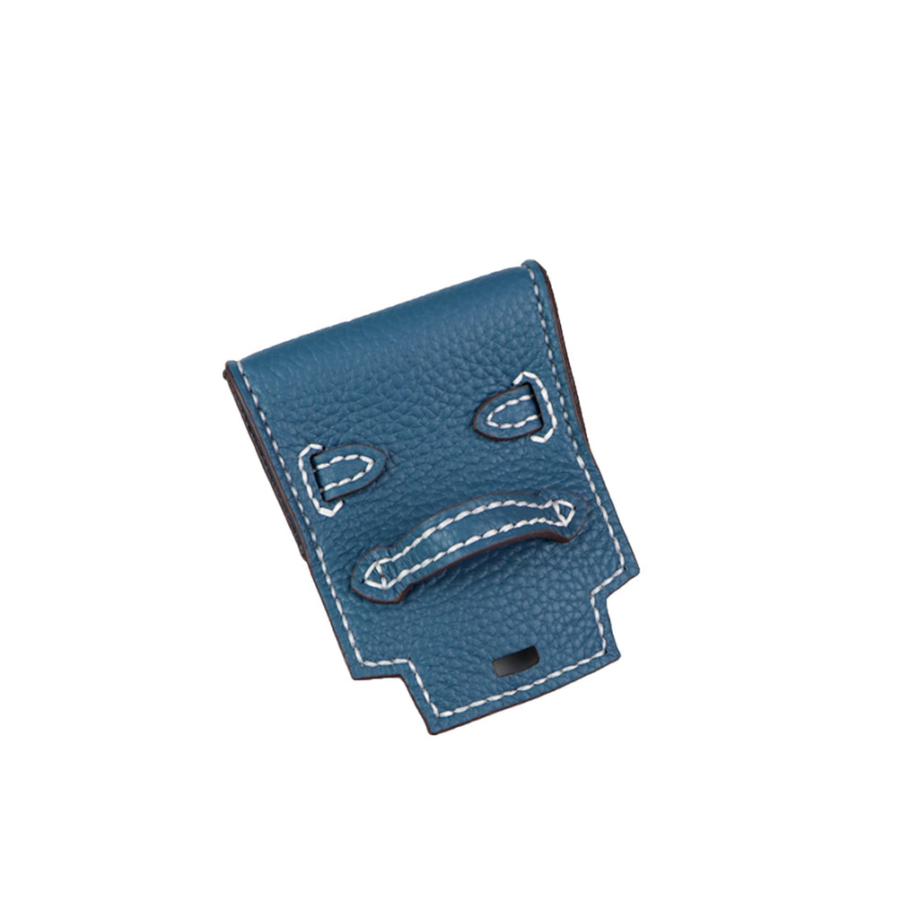 DIY Bag Charm | Luxury Leather Bag Charm - Wirkin™