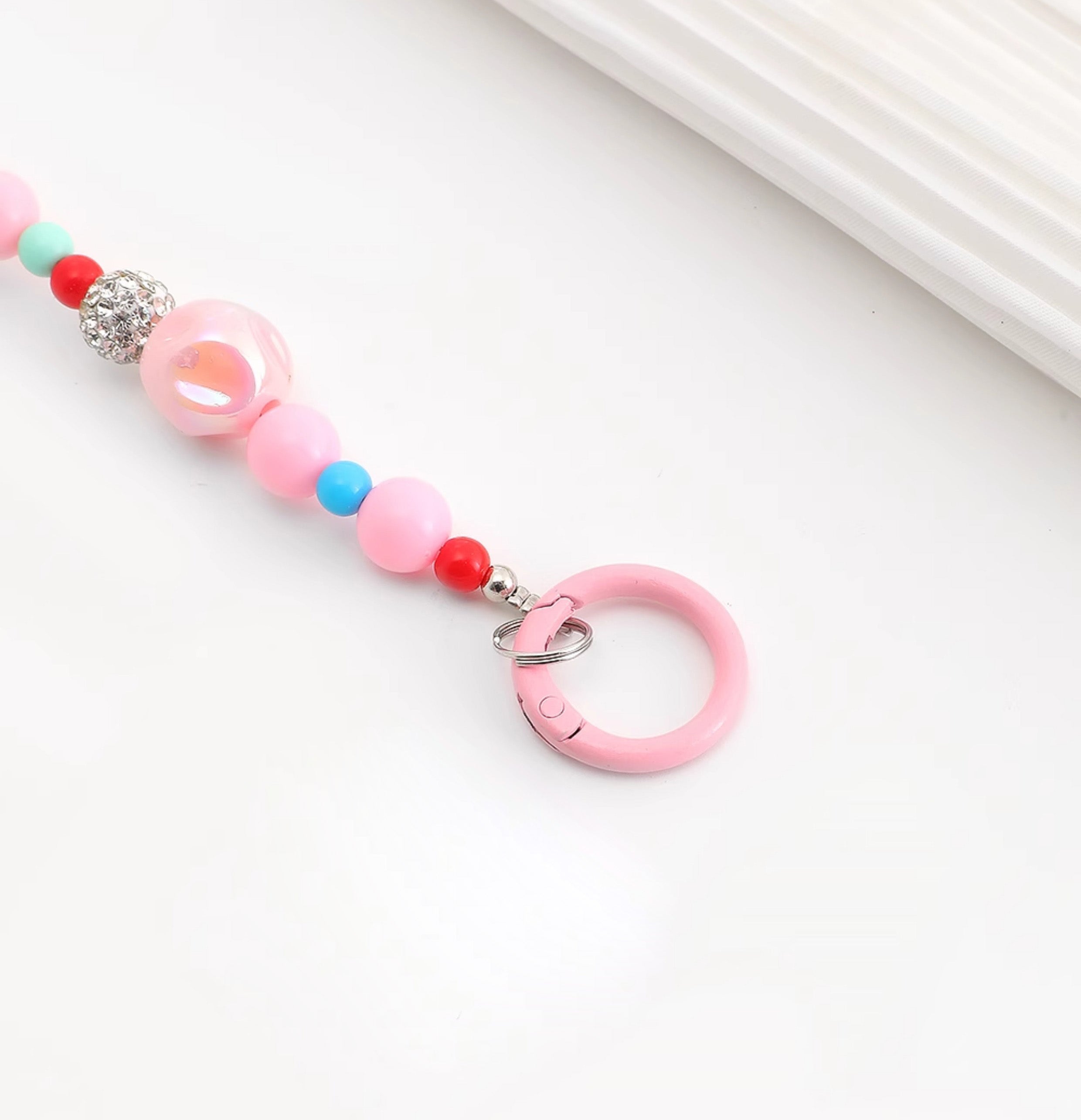 34cm le pliage original bag strap,Acrylic chain,Hand bag replacement strap,Decorative chain