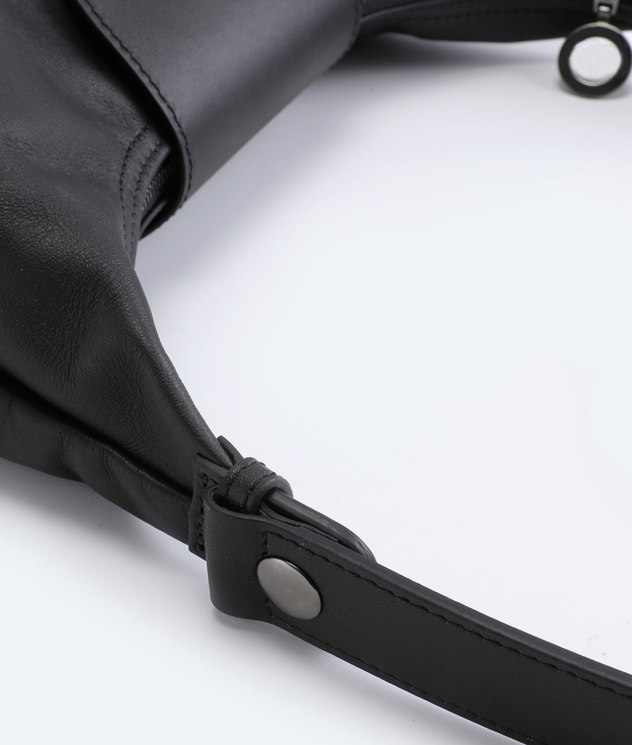 Shoulder Strap Extension for Le Pliage Xtra Bag, Genuine Leather Replacement Strap, New Style Shoulder Bag Strap Accessory