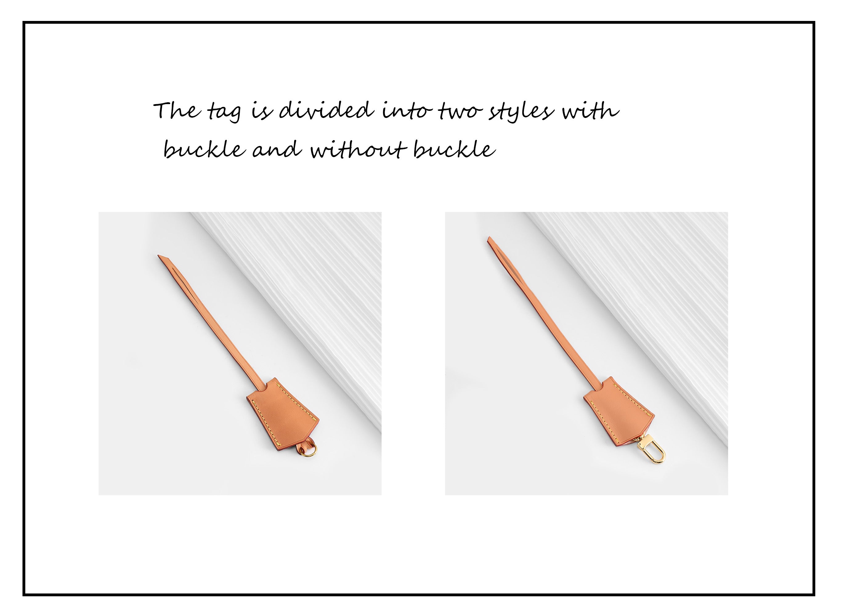 Suitable for LV Speedy charm 25, accessory 30, bag boarding luggage tag, keychain tag.