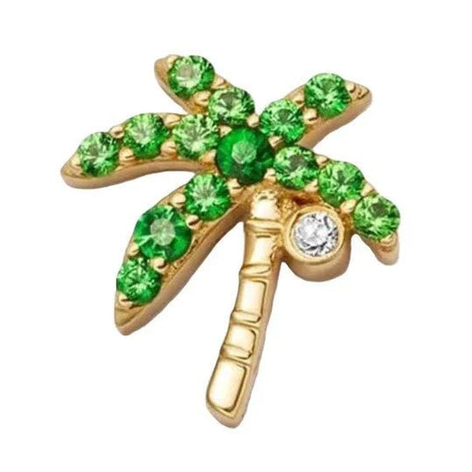 Palm Tree - My wirkin