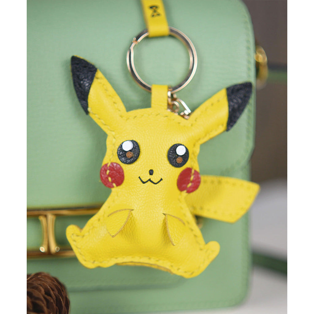 DIY keychain kit | Unique DIY Keychain Gift Idea | Wirkin™