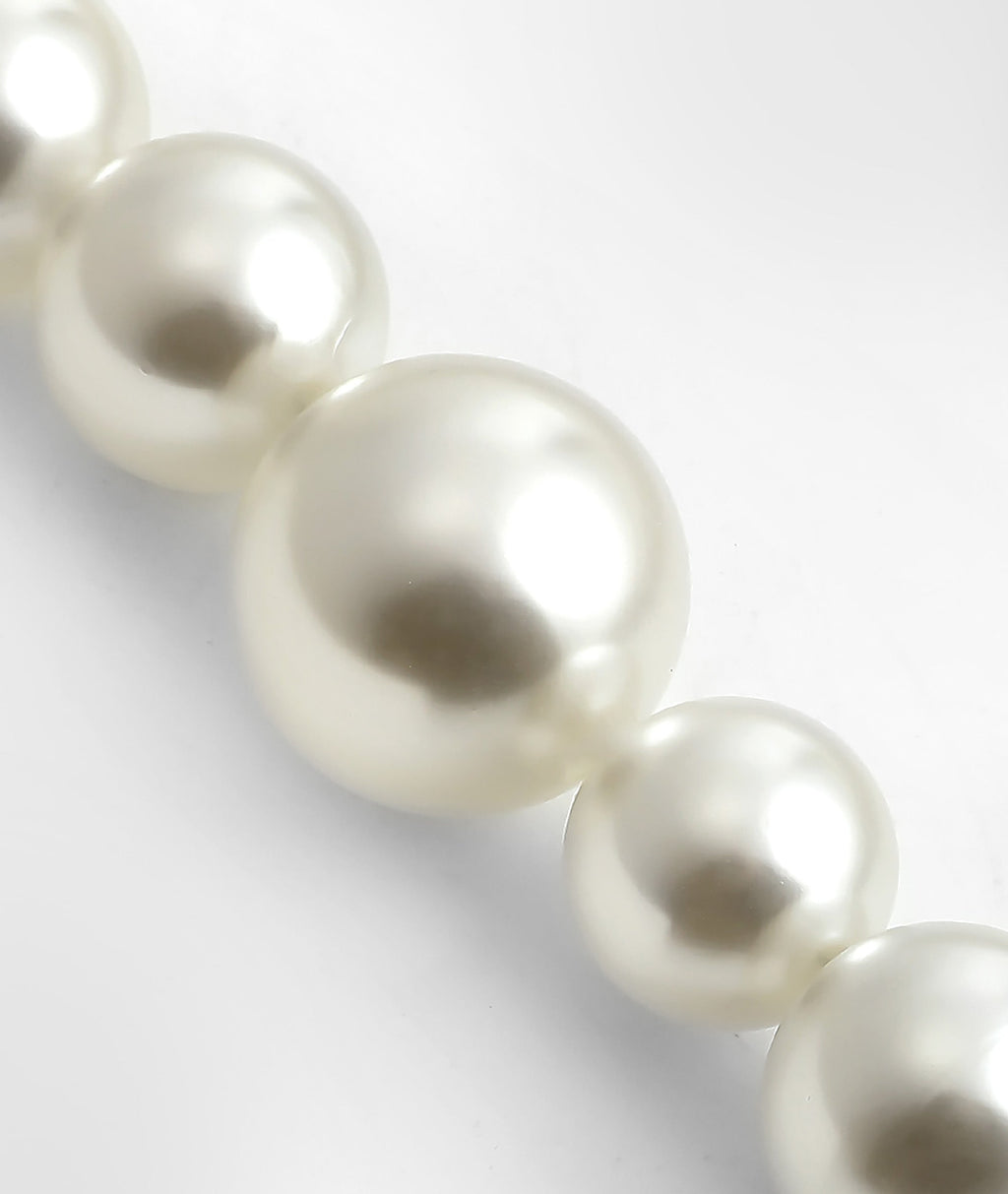 Handbag Replacement Chain, Decorative Bag Chain, Pearl Chain for Various Purses