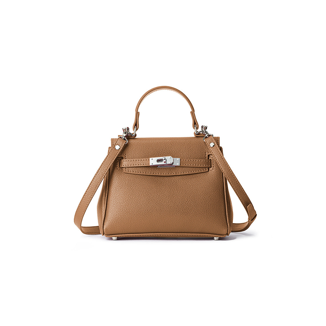 Wirkin® Leather Inspired Kylie Bag DIY Kit | Price Drop at Checkout