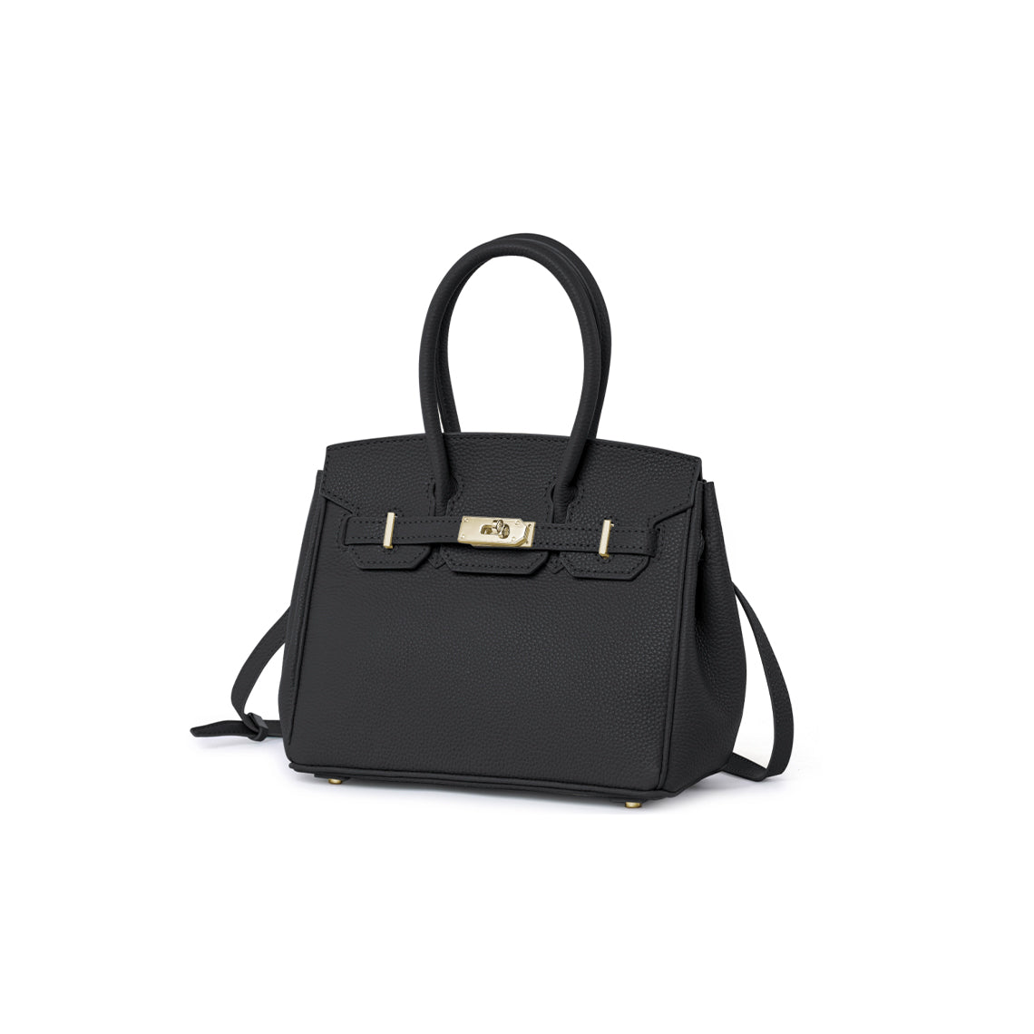 Wirkin® Top Grain Leather Platinum Bag DIY Kit