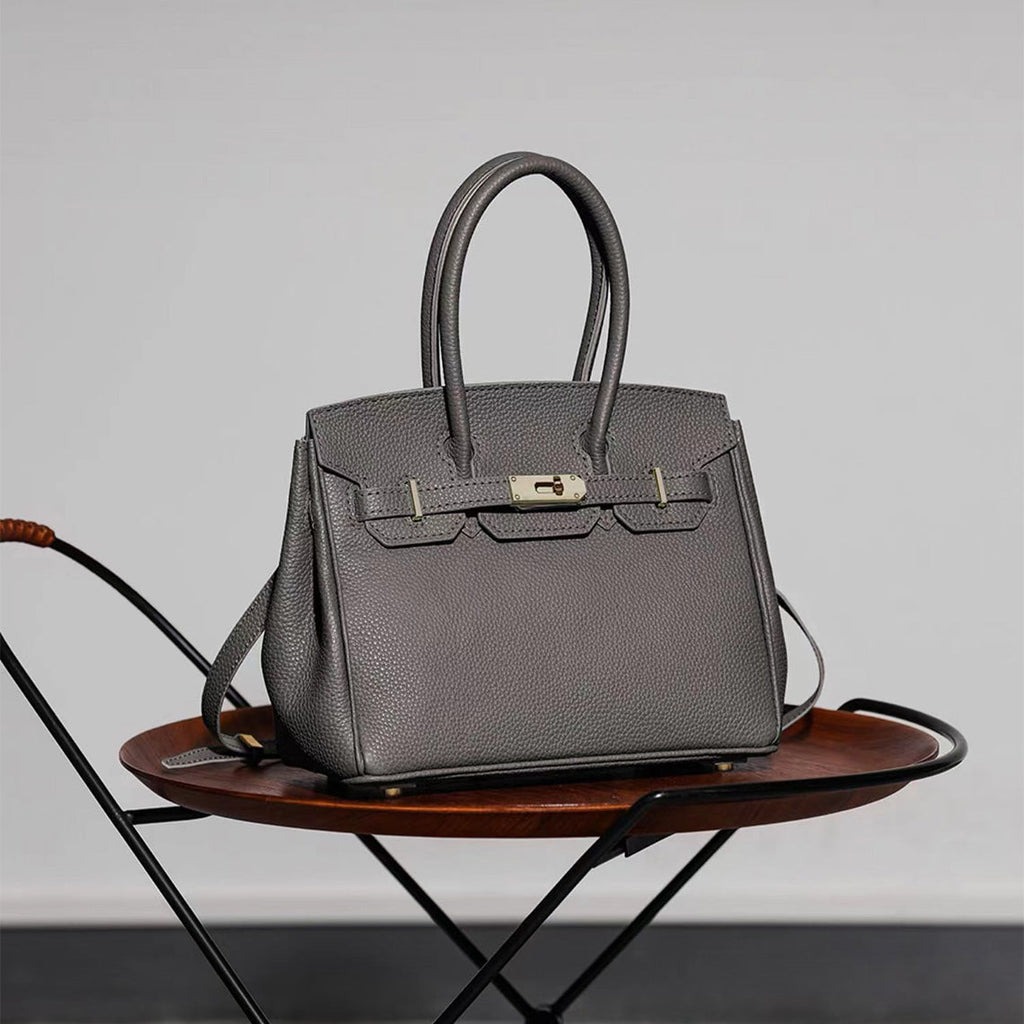 Wirkin® Top Grain Leather Platinum Bag DIY Kit