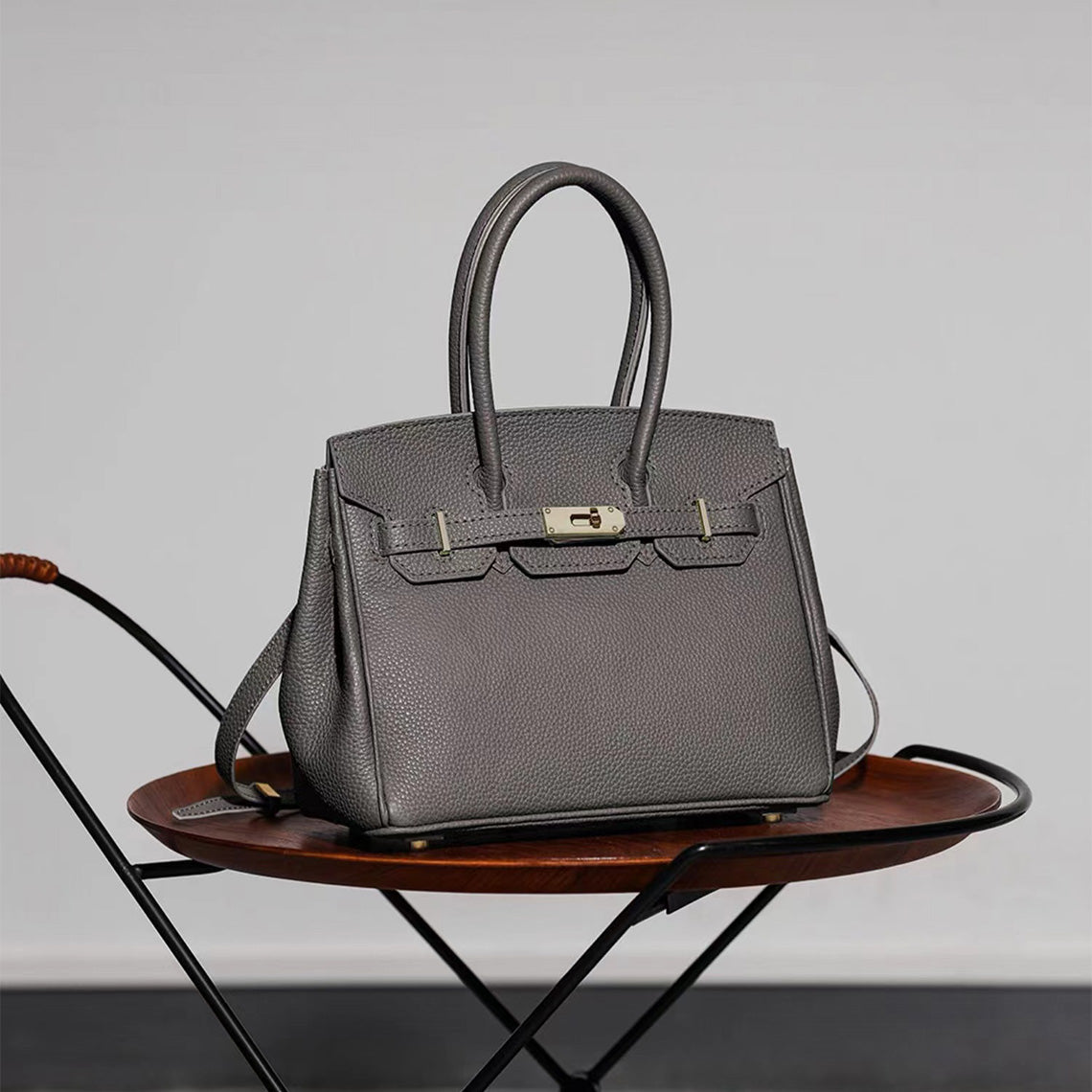 Wirkin® Top Grain Leather Platinum Bag DIY Kit