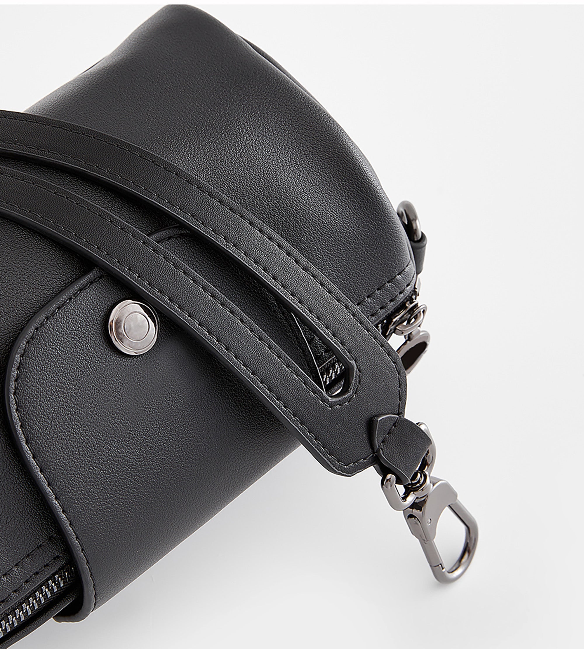 Underarm shoulder strap for Le Pliage Xtra bags, 4cm wide replacement strap
