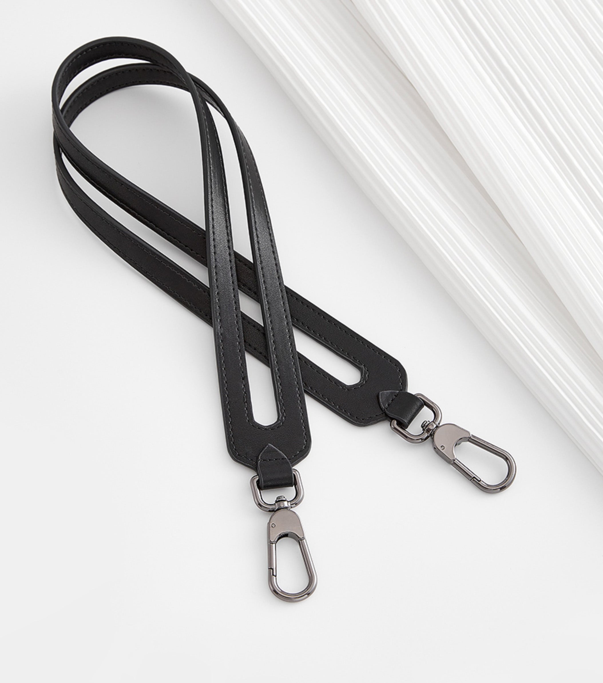 Underarm shoulder strap for Le Pliage Xtra bags, 4cm wide replacement strap