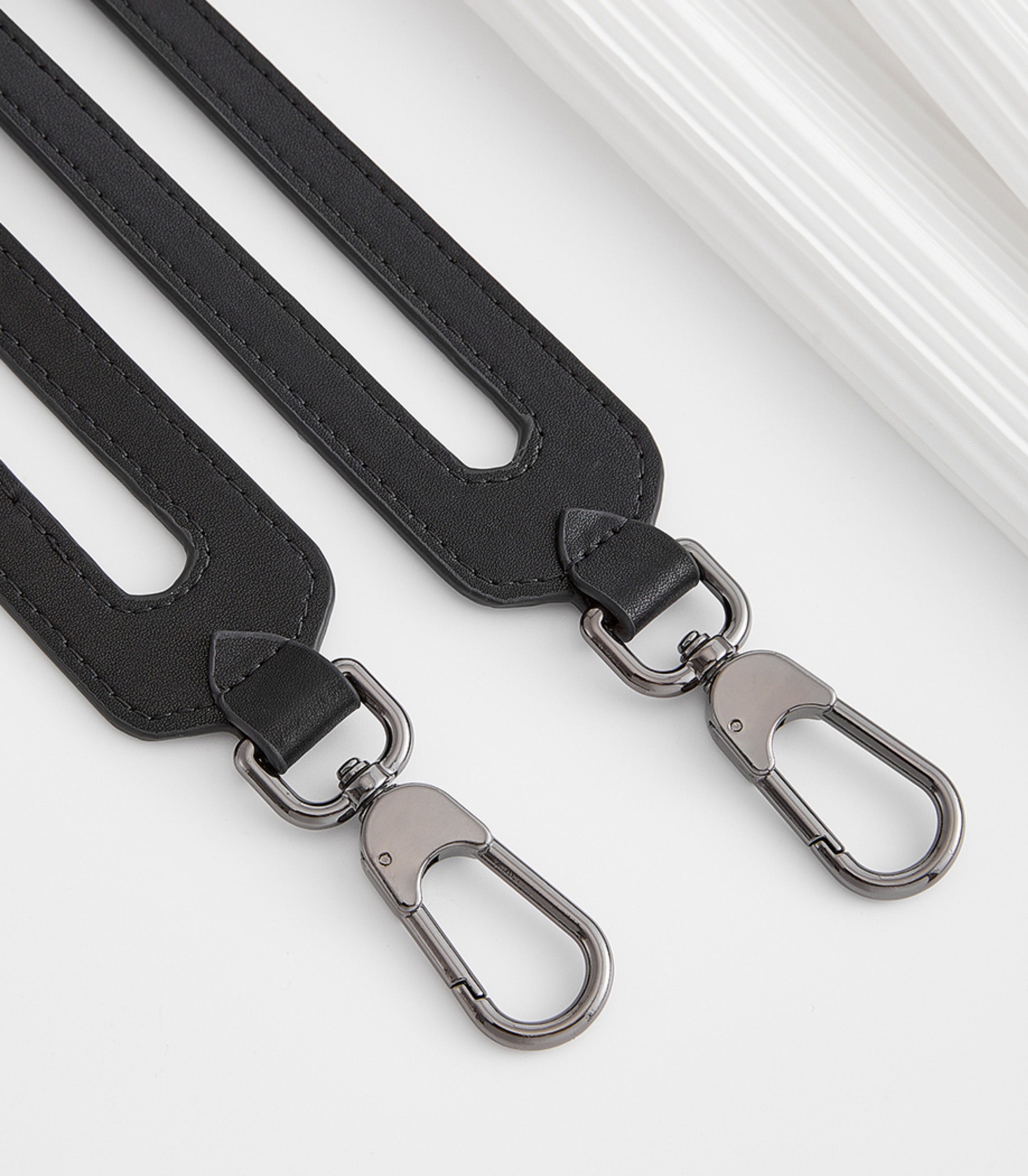 Underarm shoulder strap for Le Pliage Xtra bags, 4cm wide replacement strap