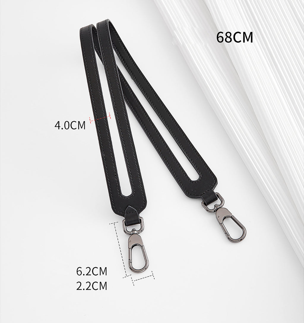 Underarm shoulder strap for Le Pliage Xtra bags, 4cm wide replacement strap