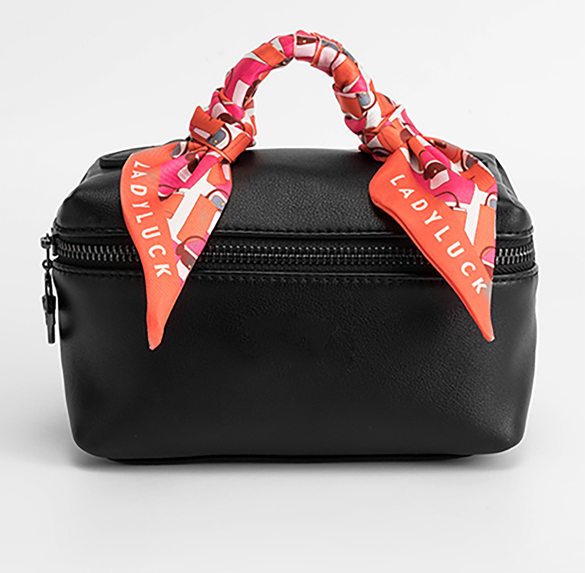 Handle bandana scarf, 85cm long scarf strap, fashionable handbag scarf accessory,Scarf for Bags