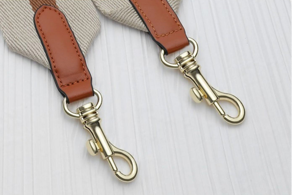 6.3cm canvas shoulder bag strap for evelyn bag, bag strap for birkin bag,crossbody strap for Kelly bag can be custom the length