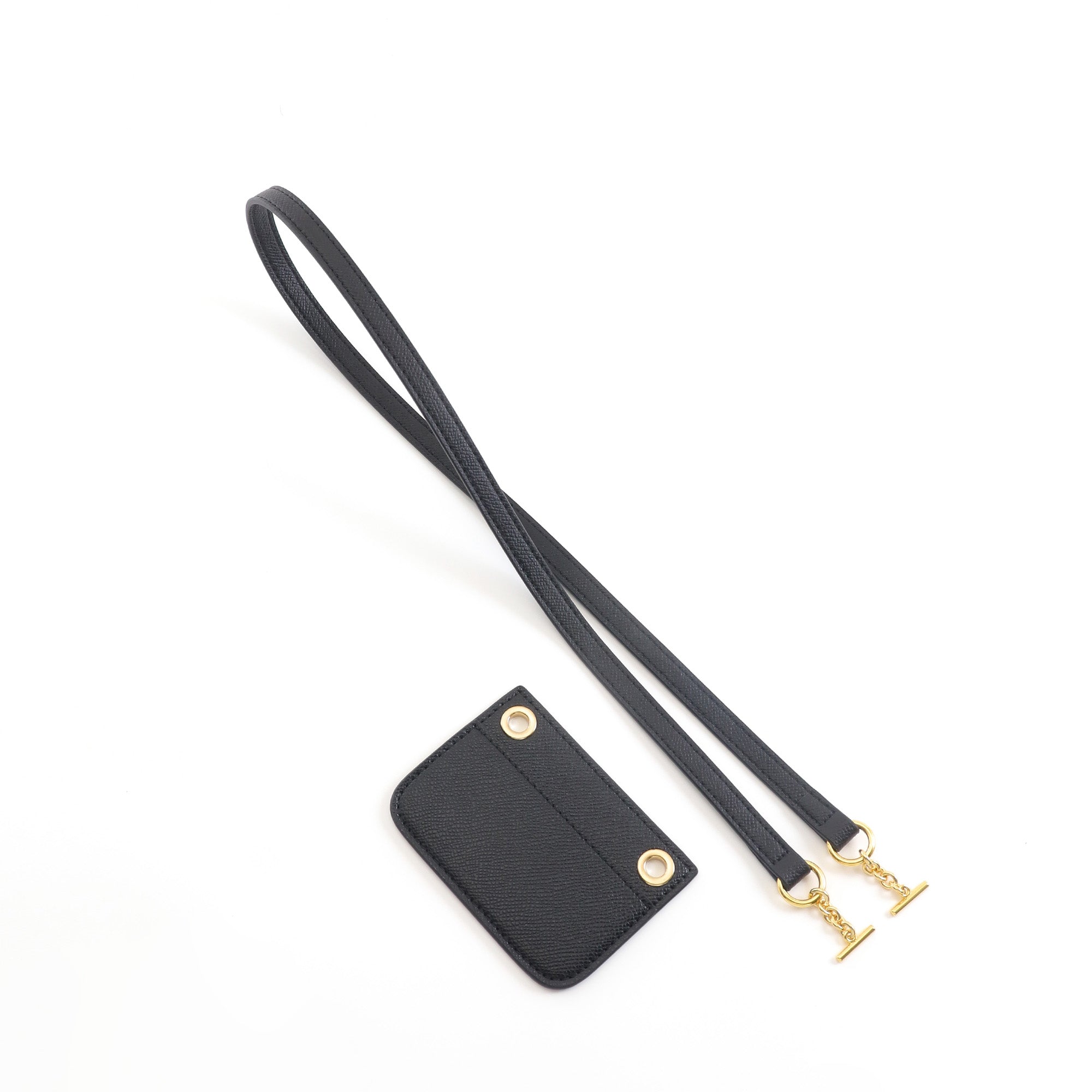 Handcrafted Genuine Leather Strap for Constance Slim Wallet – Custom Replacement Strap Accessory