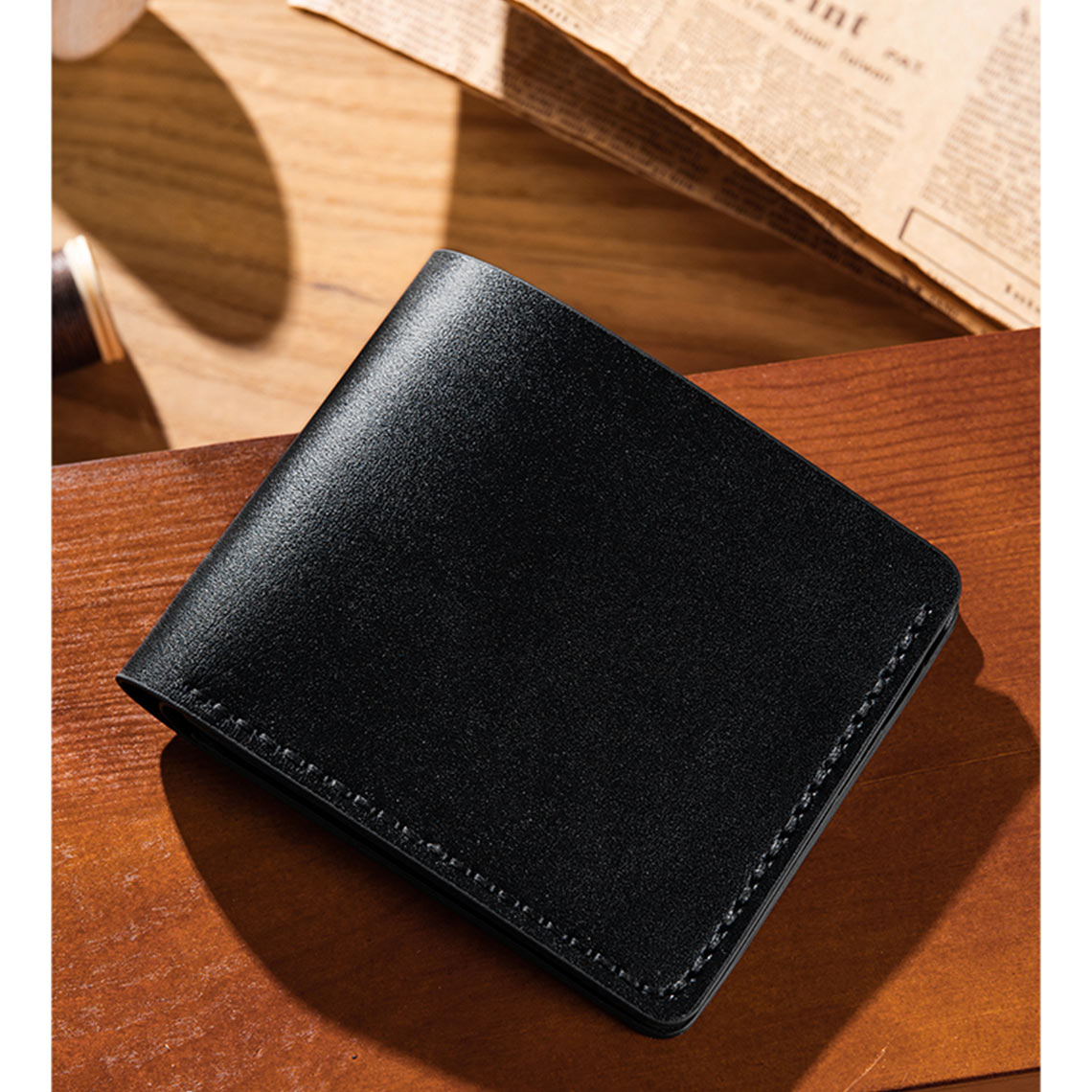 Black Purse | How to make handmade Purse | Wirkin™ 