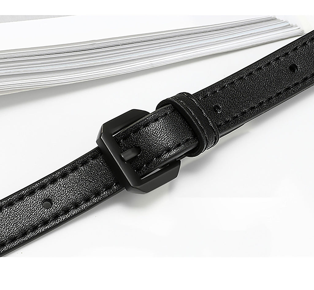 Crossbody shoulder strap for CRYSTAL GLOSS bag, acrylic material bag replacement strap, adjustable length single shoulder bag strap accessory