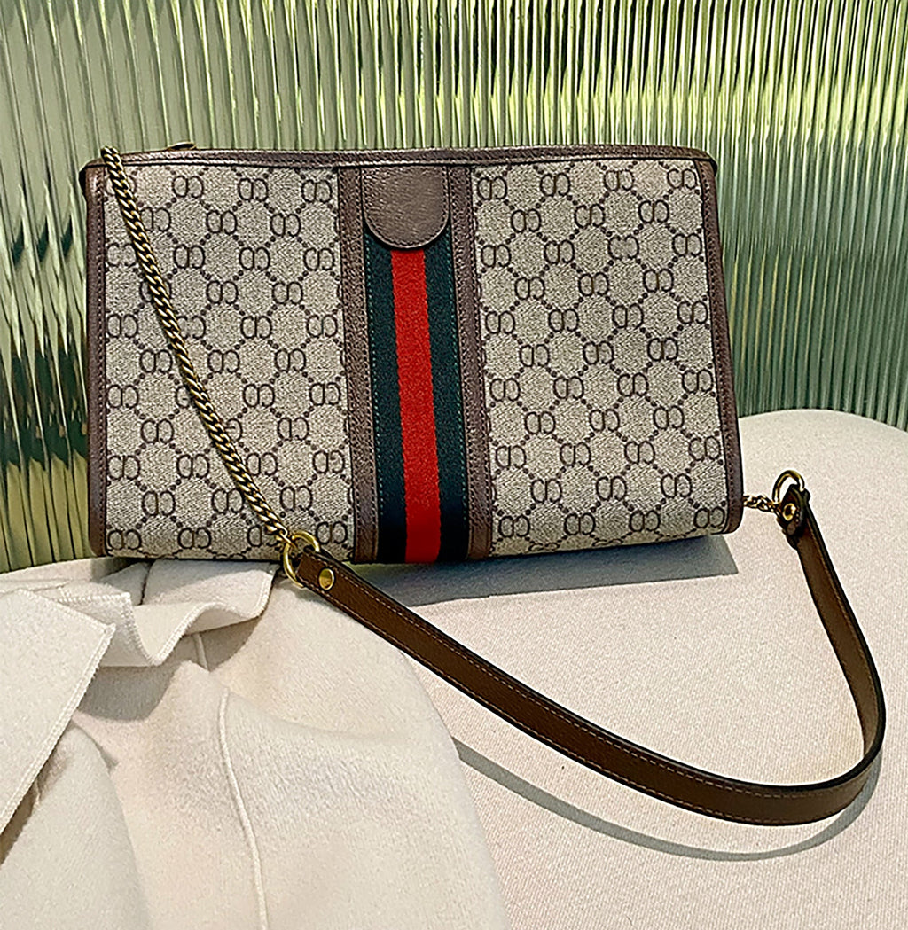 Handmade Adjustable Strap for Toiletry Bag – Crossbody Shoulder Strap, Chain and Accessories for Bag Transformation