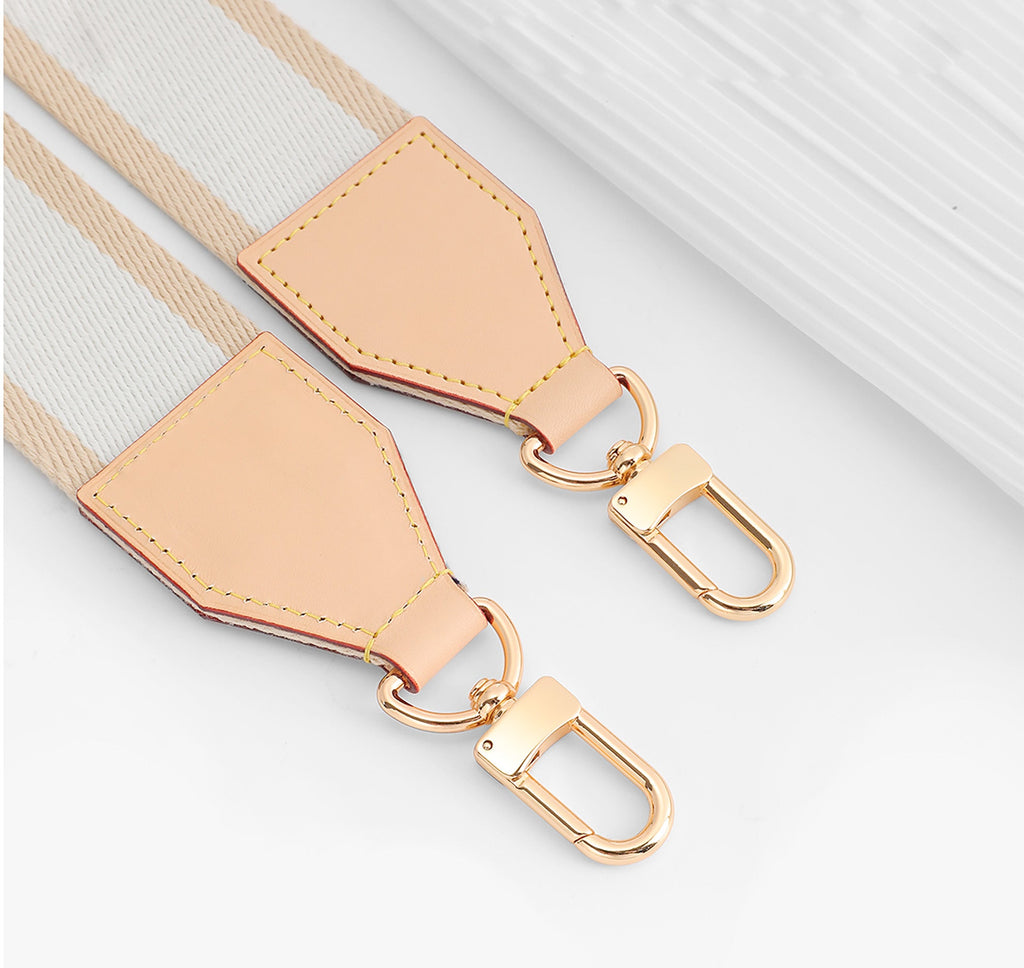 Shoulder Strap for Underarm Crossbody Bag – Replacement Accessory for Bag Customization