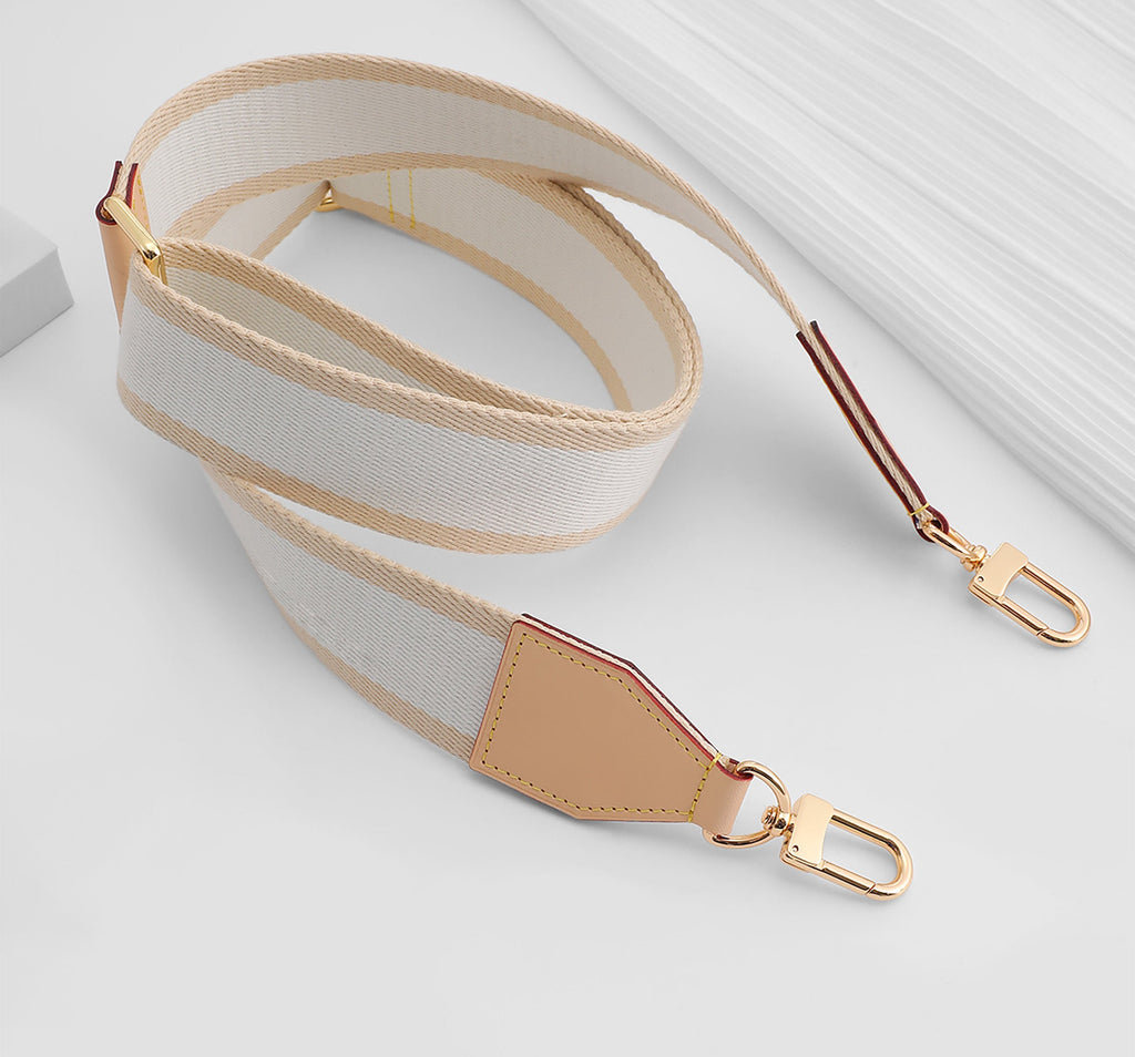 Shoulder Strap for Underarm Crossbody Bag – Replacement Accessory for Bag Customization